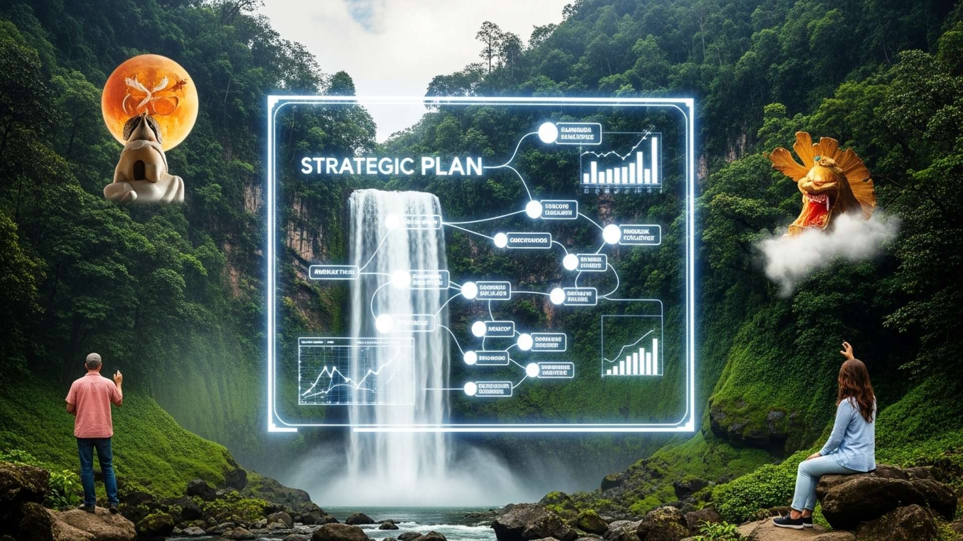 Sharpen Your Thinking, Elevate Your Leadership