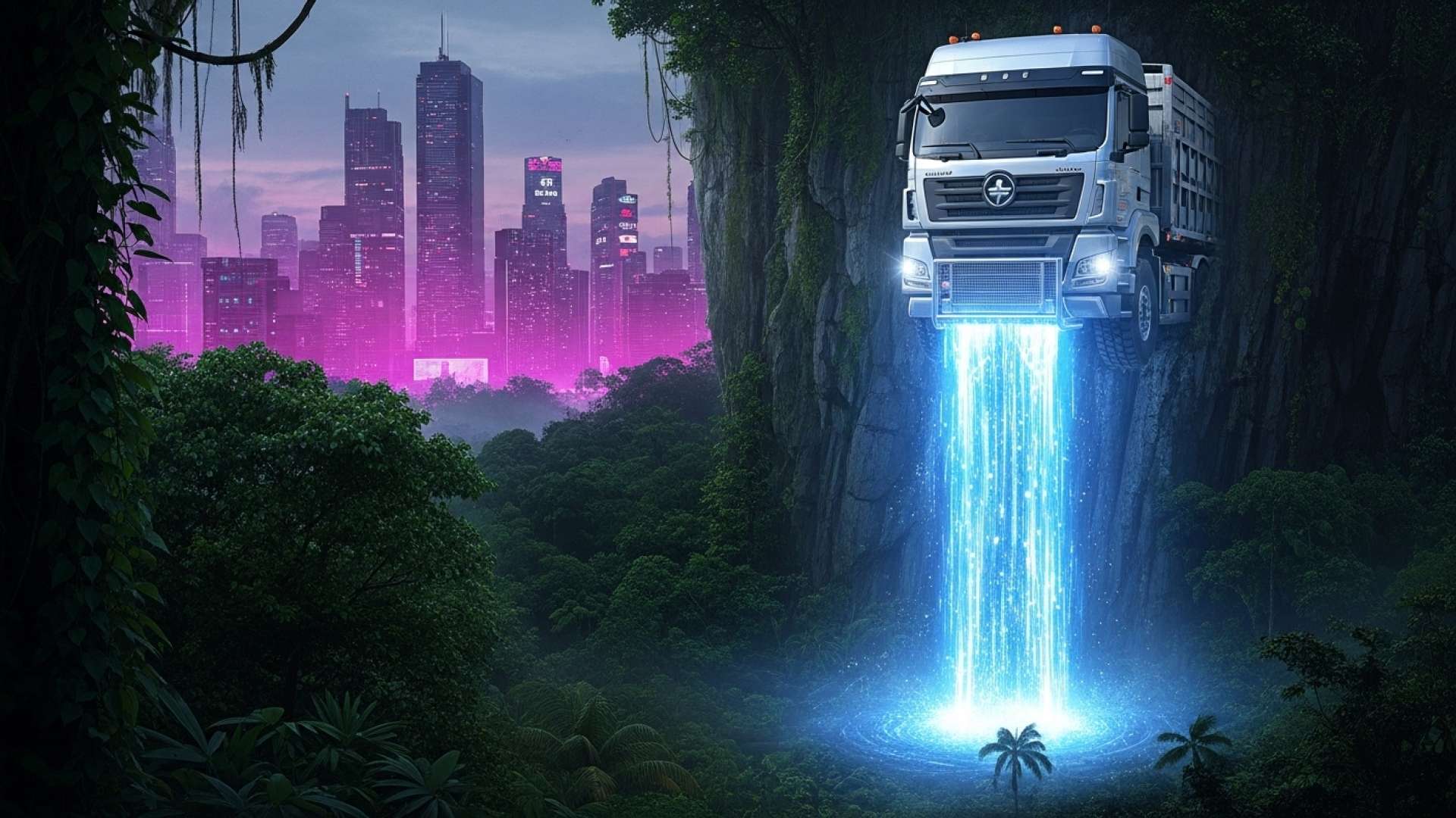 Sinotruk Earns Global Trust Award Boosting Costa Rican Market Confidence