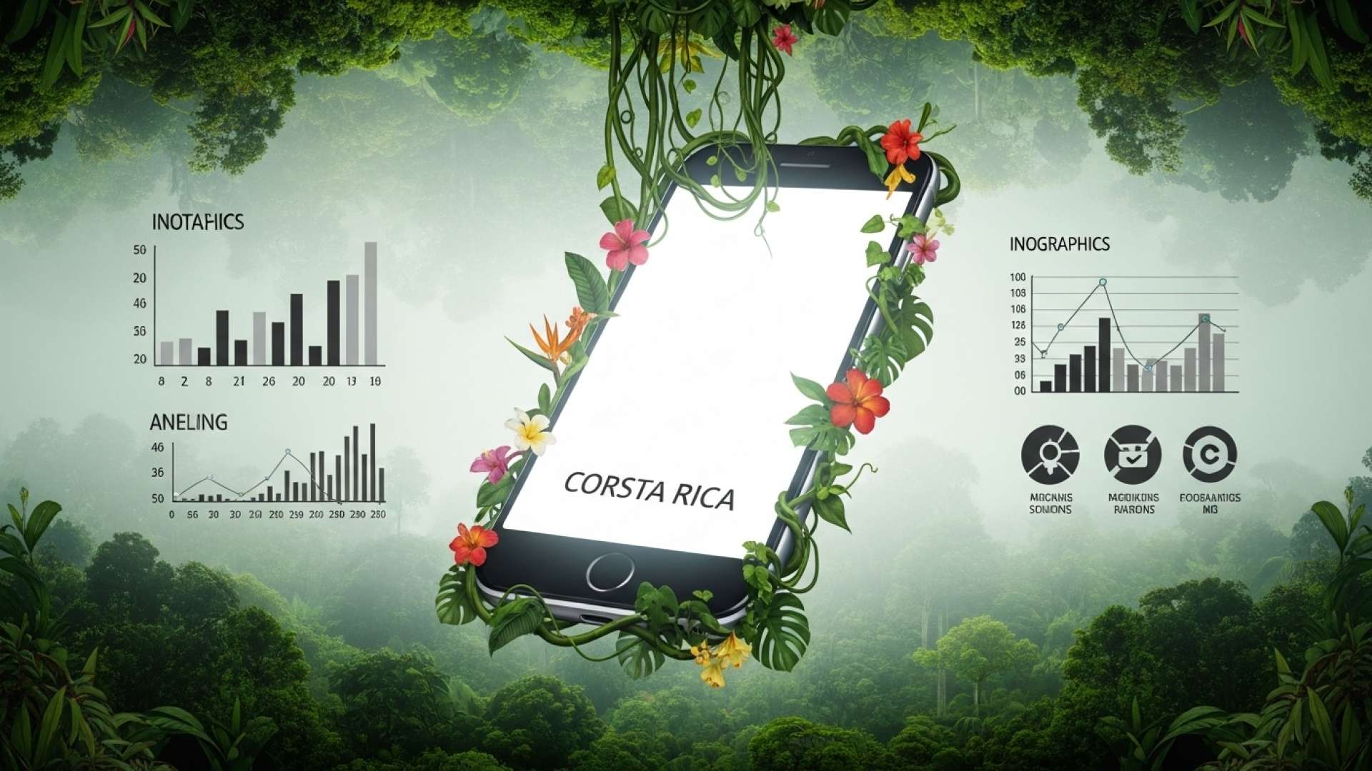 SINPE Móvil Mandate Backfires in Costa Rica