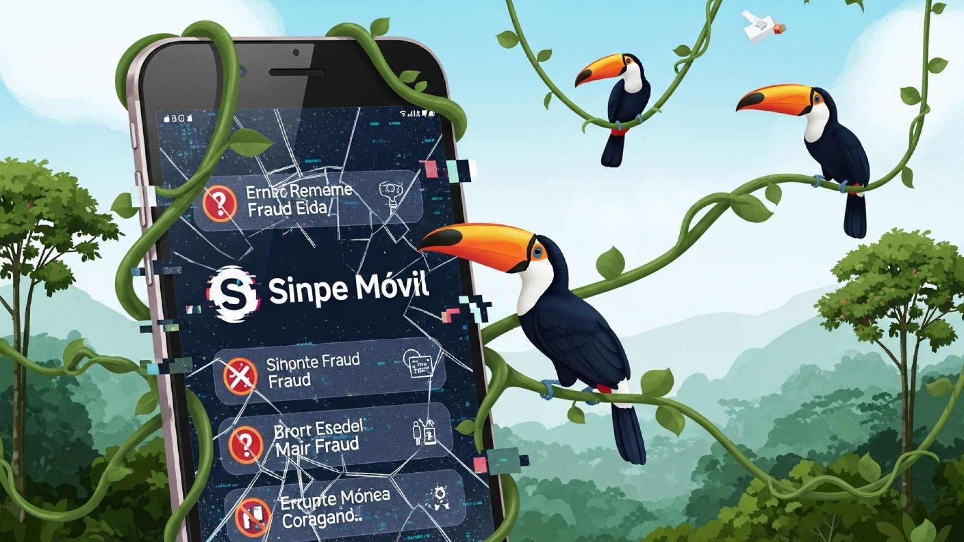 SINPE Móvil Scam Exploits Recycled Phone Numbers