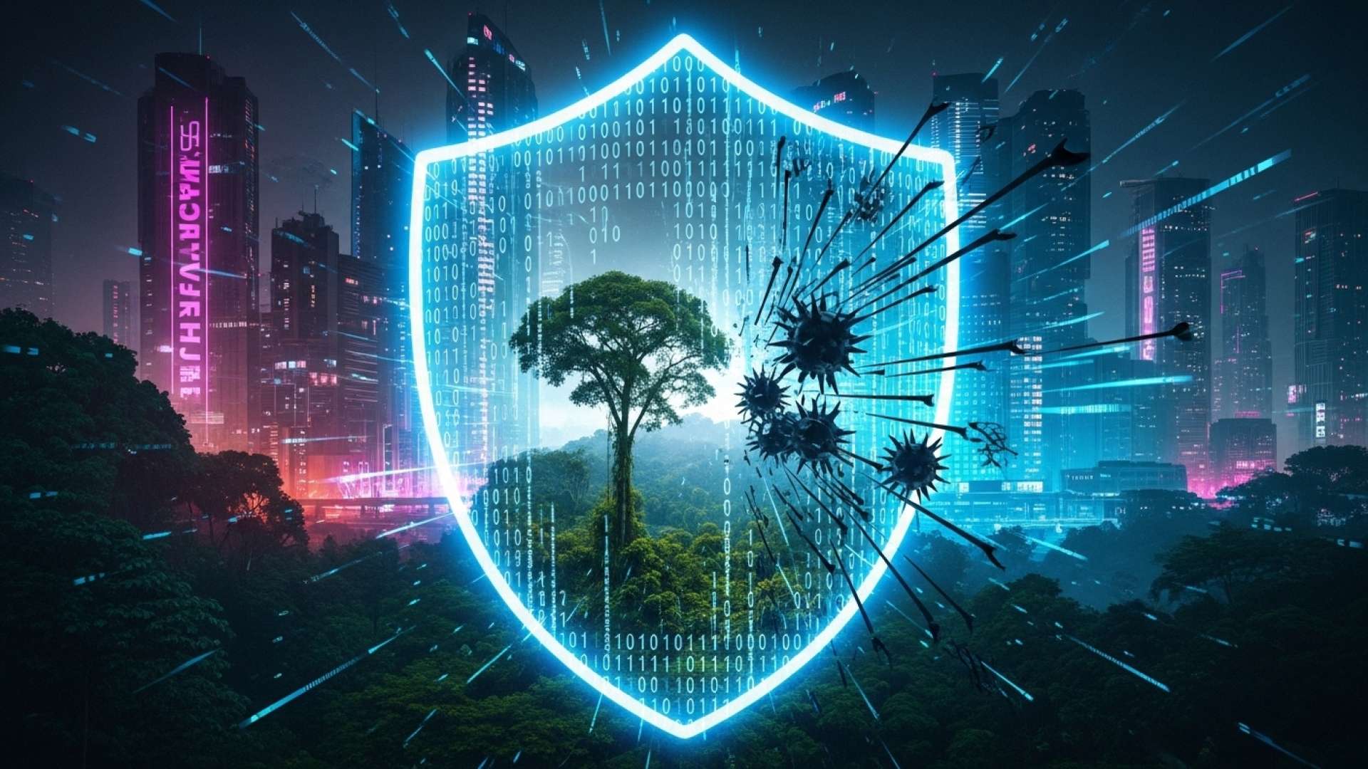 TeKnowledge Fortifies Businesses Against Emerging AI Threats
