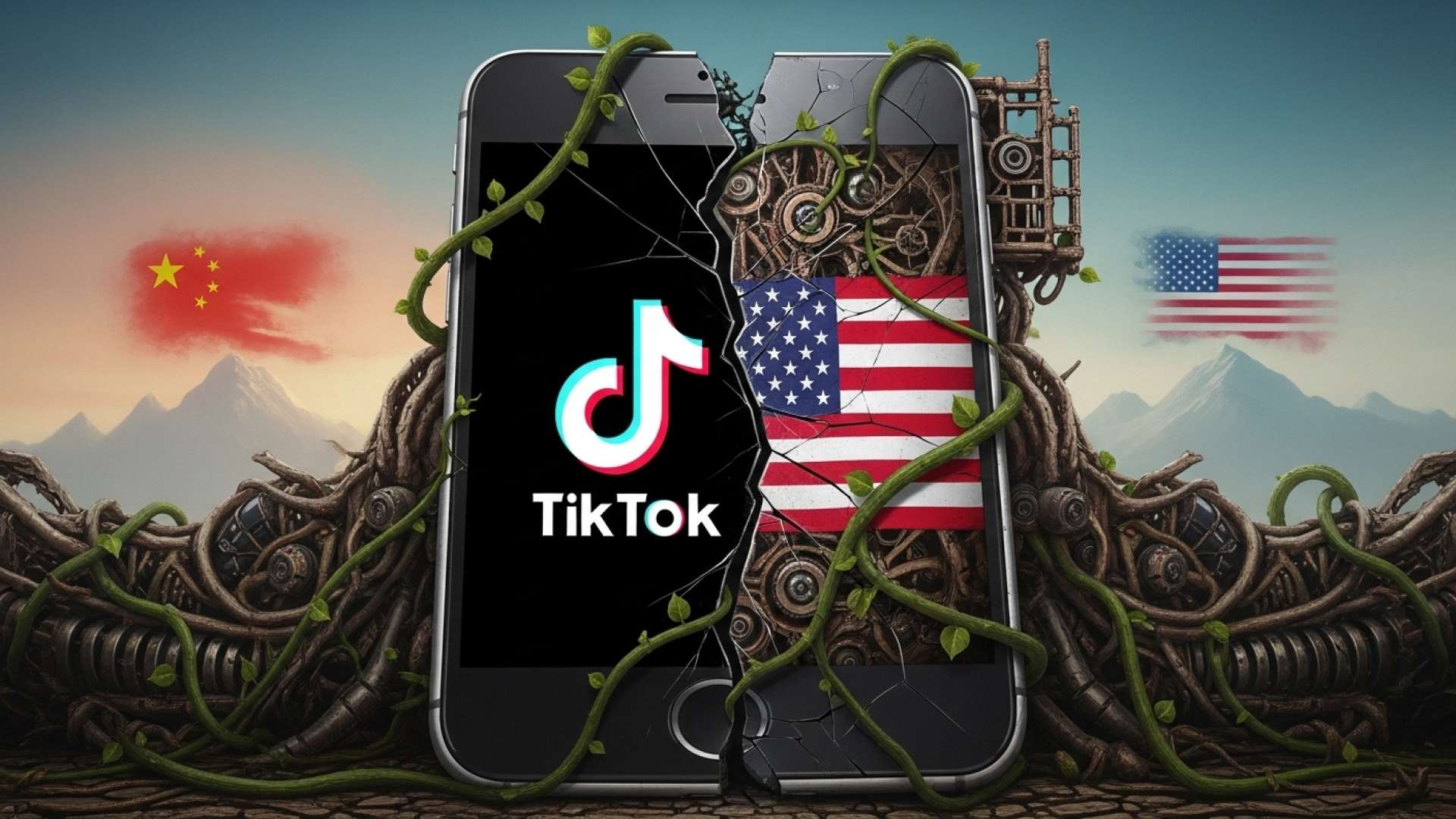 TikTok’s US Ownership Shift Averts Ban