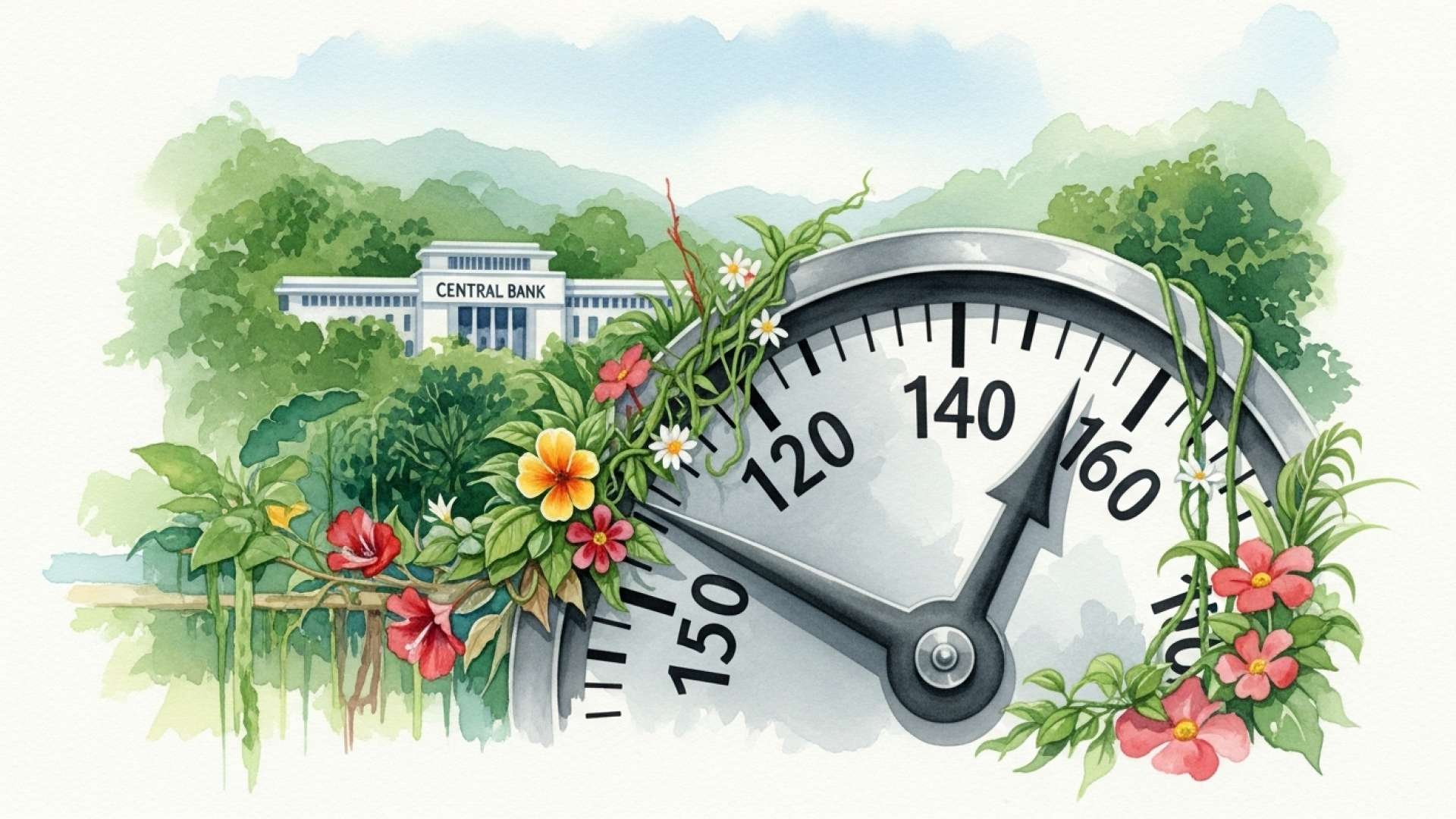Tourism Sector Presses for Monetary Policy Relief