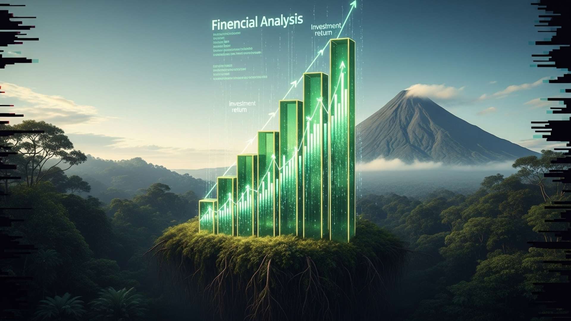 Transforming Ideas into Profit with Smart Financial Analysis