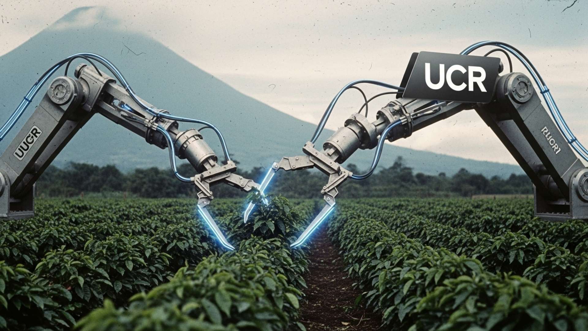 UCR Pioneers AI Regulation in Costa Rican Education