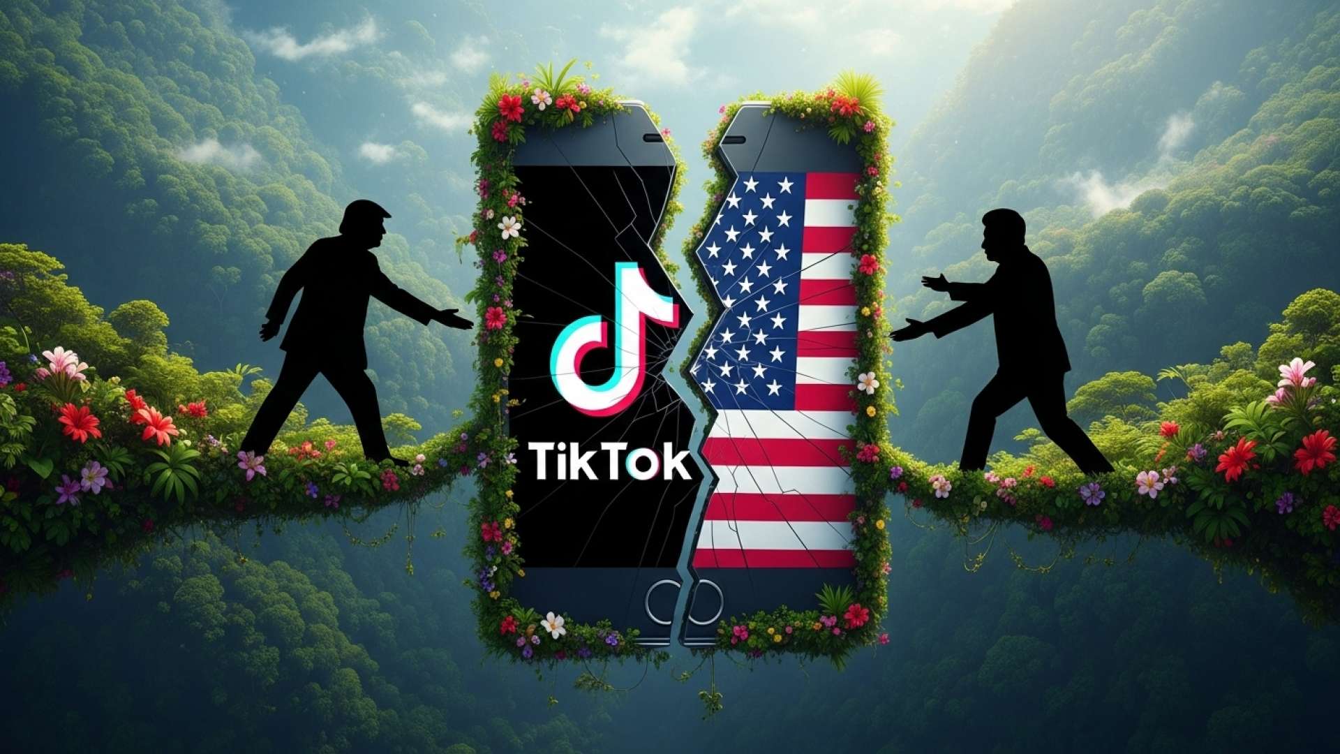 US-China Relations Thaw with TikTok Deal Progress
