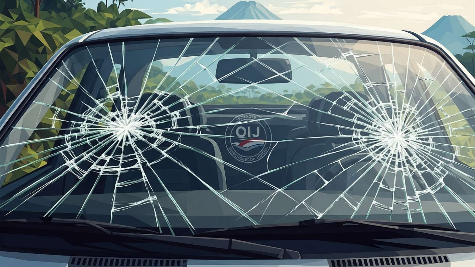 Vehicle Theft Costs Soar in Costa Rica