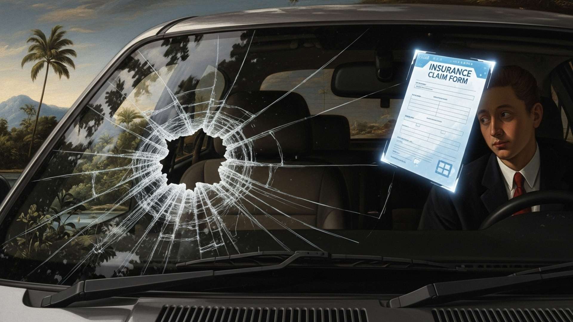 Vehicle Thefts Drive Up INS Claims in Costa Rica