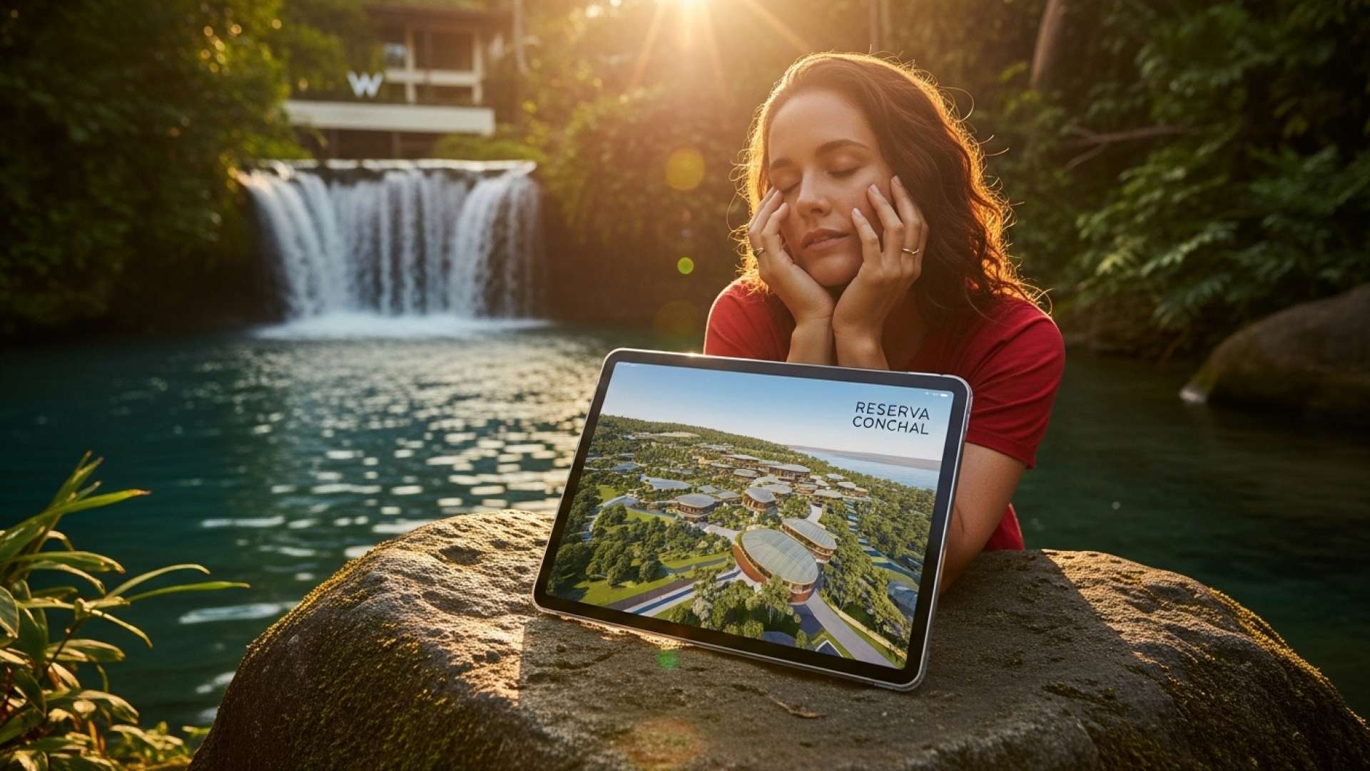 W Costa Rica Nurtures Wellness Connection in Reserva Conchal