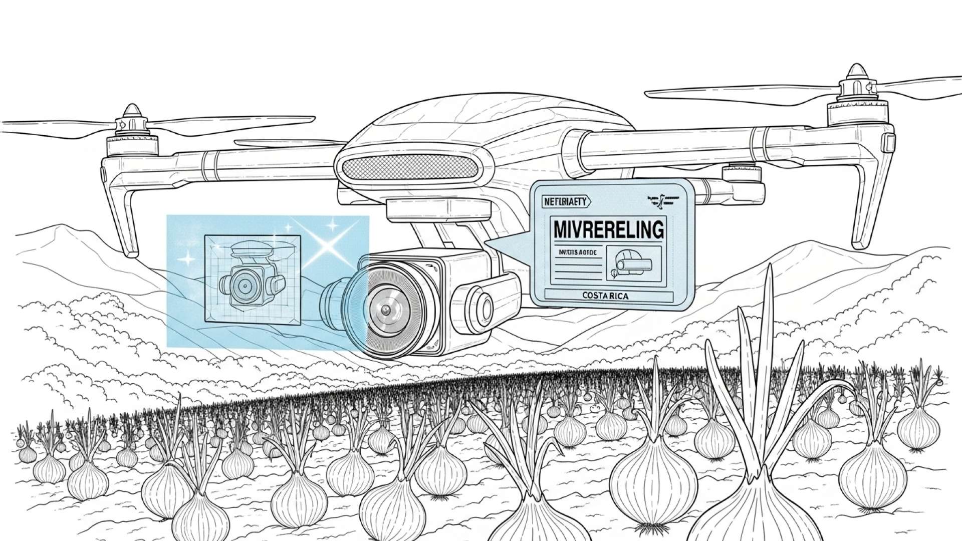 Walmart Costa Rica Investigated for Onion Mislabeling