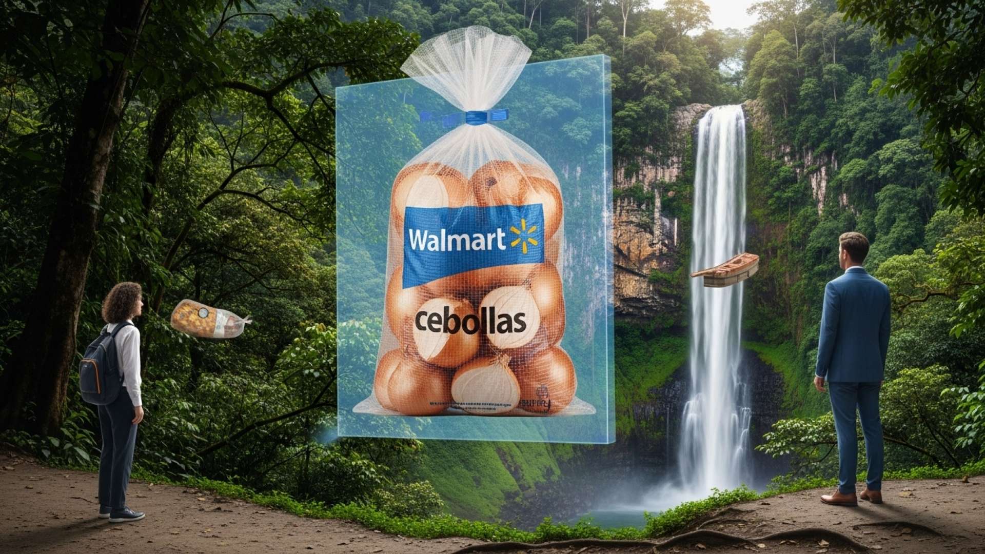 Walmart Costa Rica Investigated for Onion Mislabeling