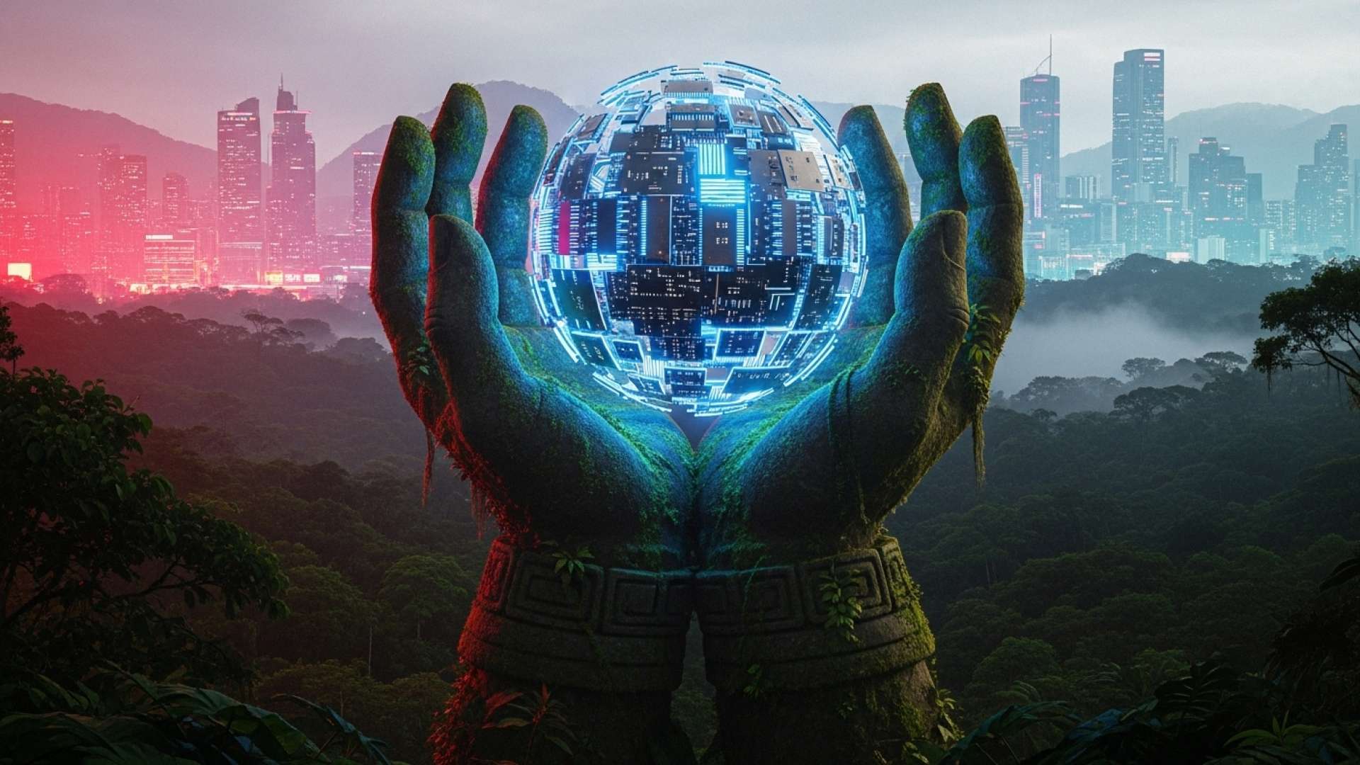 Widespread Distrust Fuels Call for AI Regulation in Costa Rica