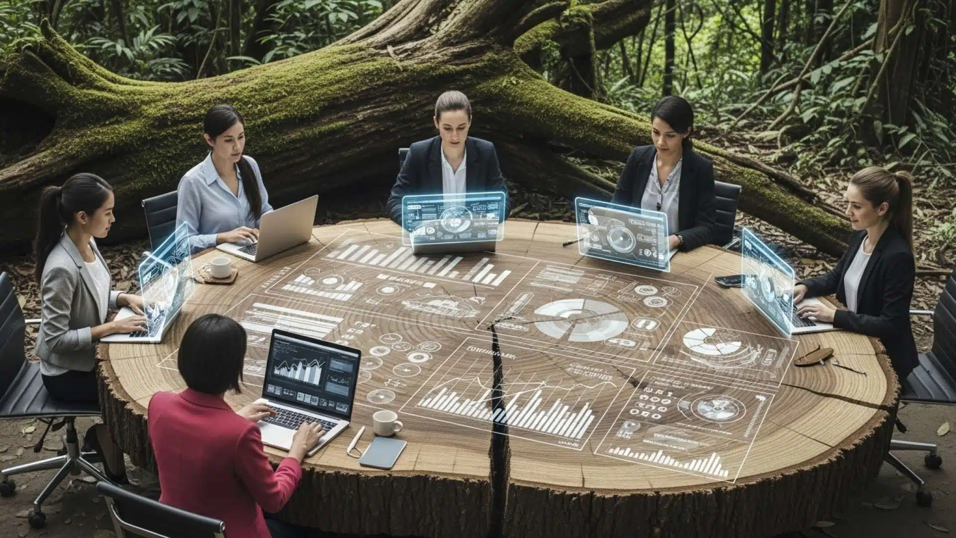 WWT Empowers Costa Rican Women in STEM
