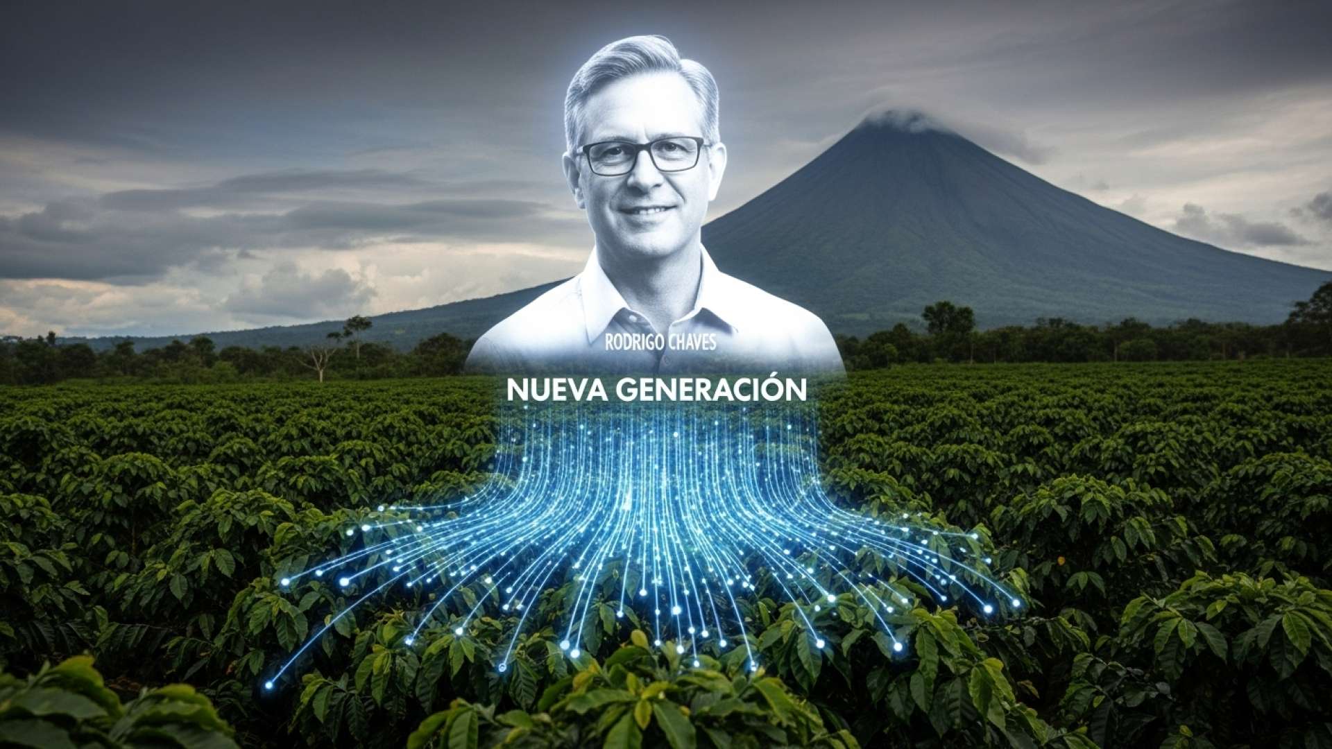 Zamora’s Vision— An Agricultural Revival for Costa Rica