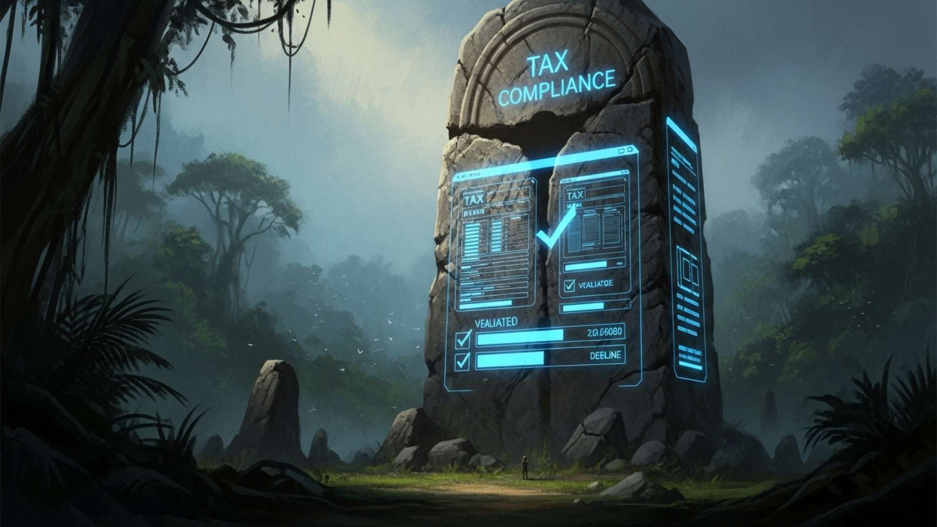 Accountants Demand VAT Deadline Suspension Amid Tax System Chaos