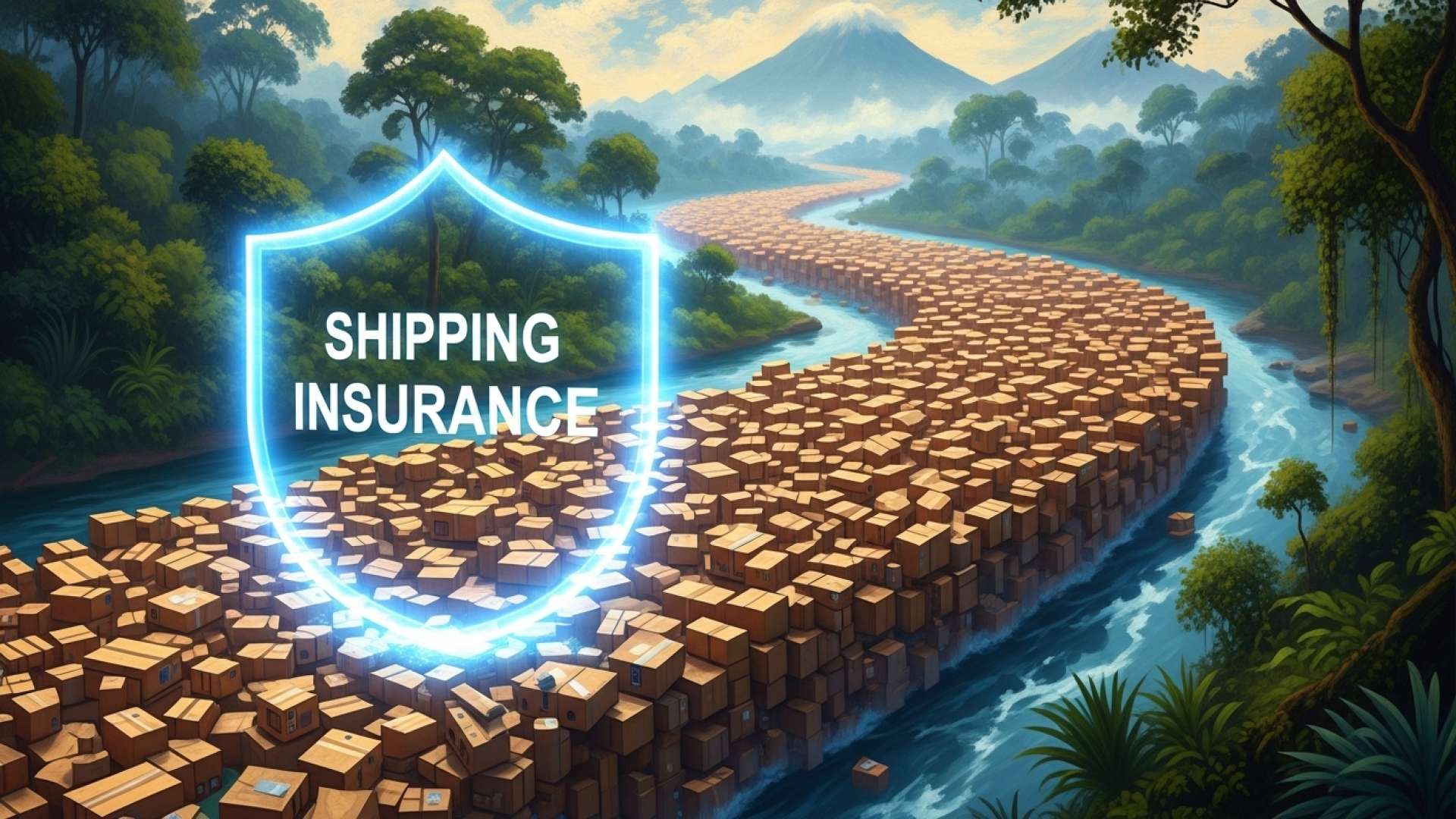 Affordable Shipping Insurance Empowers Costa Rican SMEs