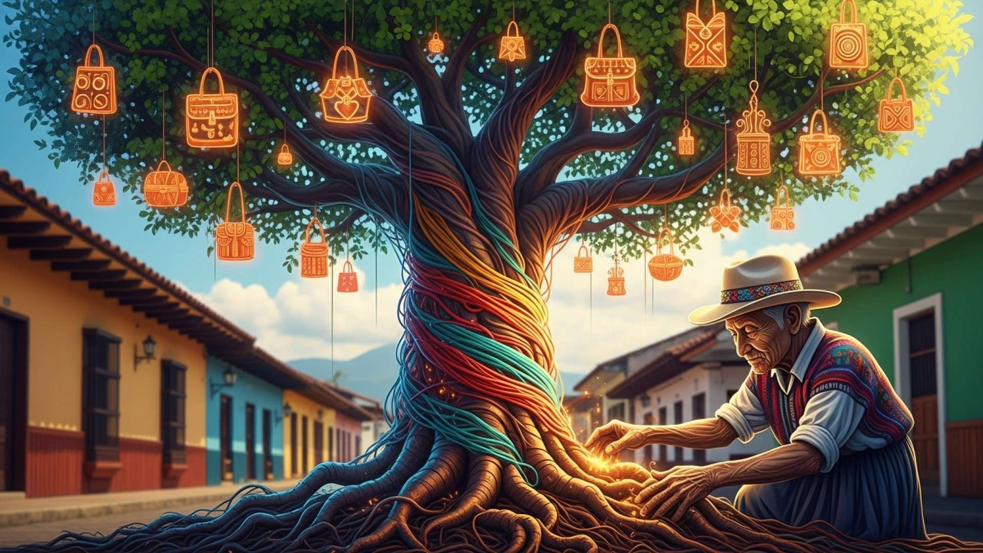 AGECO Fair Champions Costa Rica’s Silver Economy