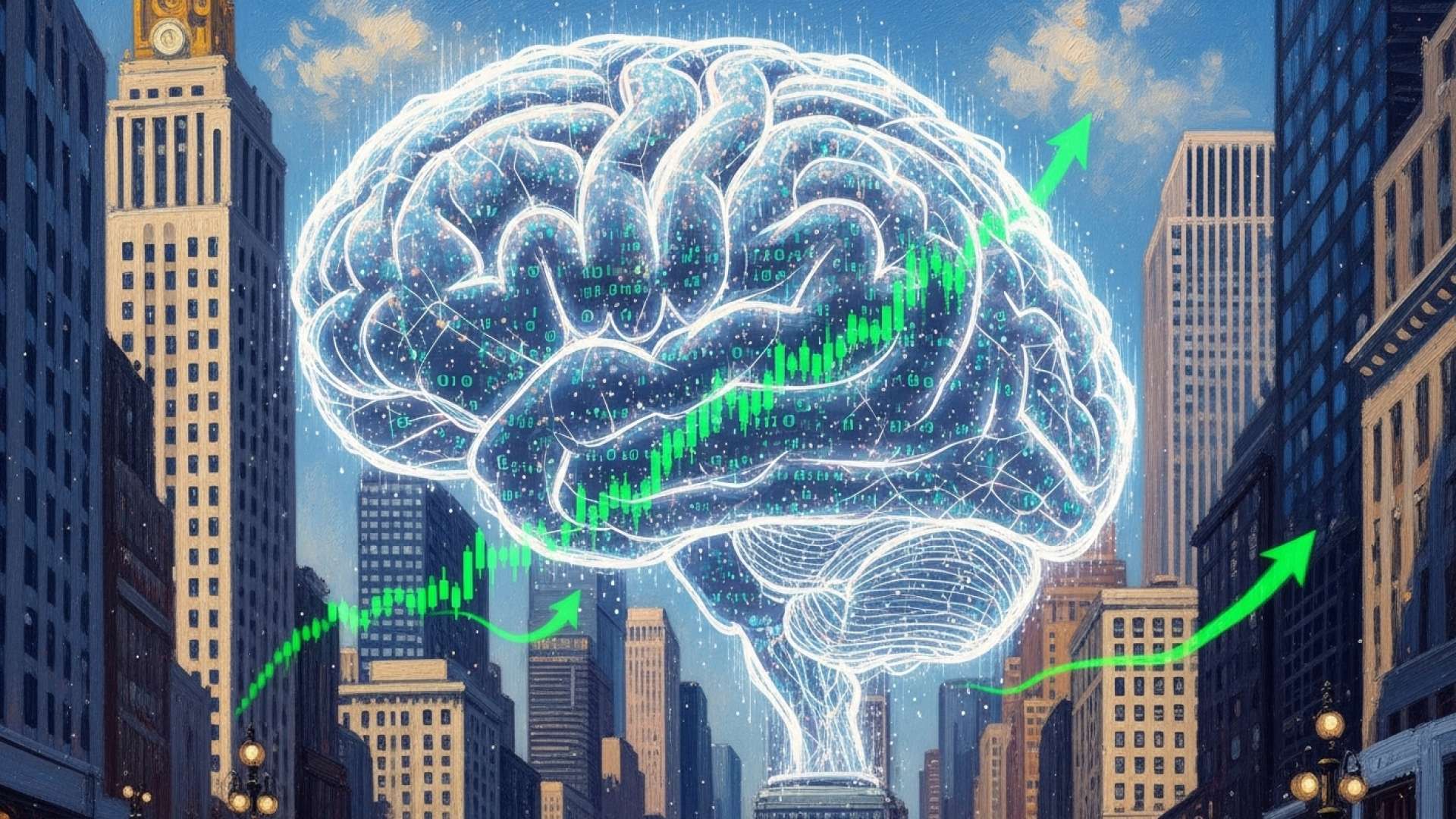 AI Propels Alphabet Past $100 Billion Revenue Milestone