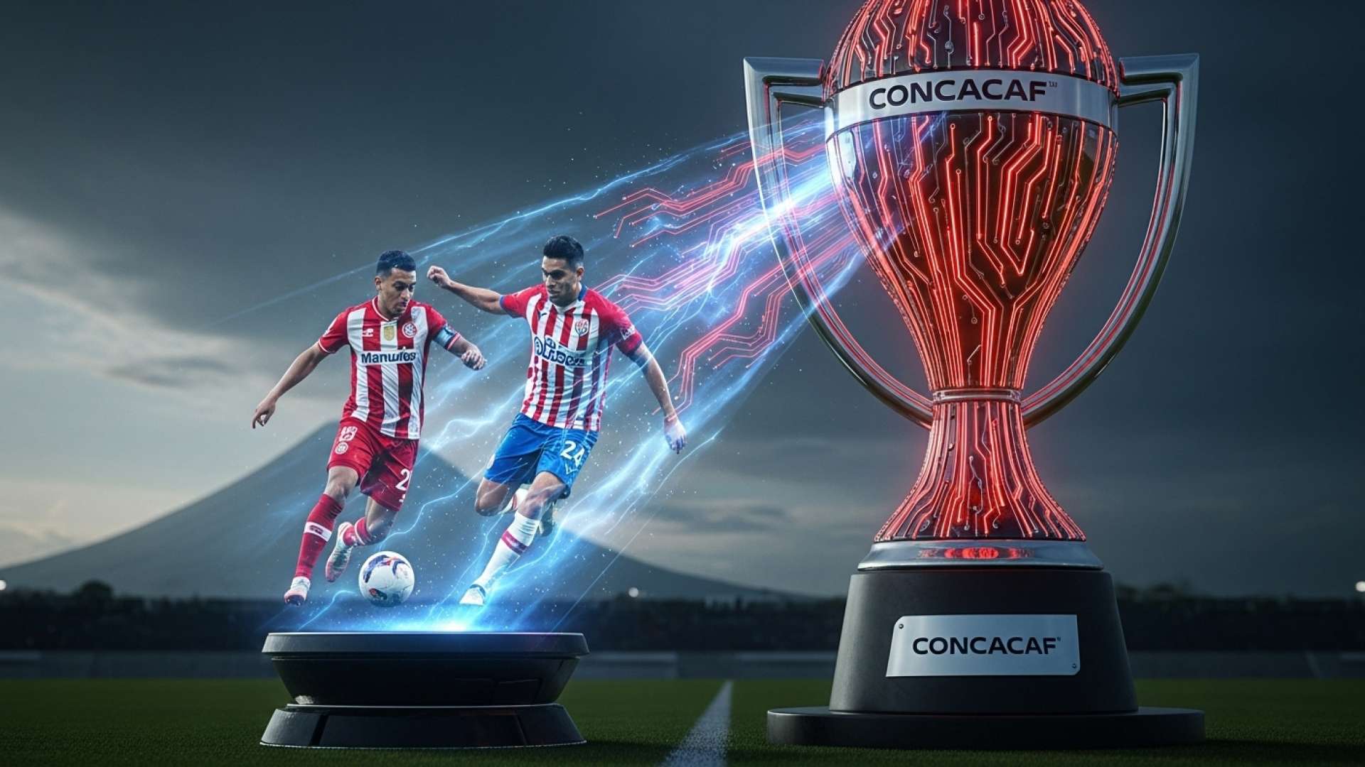 Alajuelense Vows to Defy Odds in Centroamericana Showdown