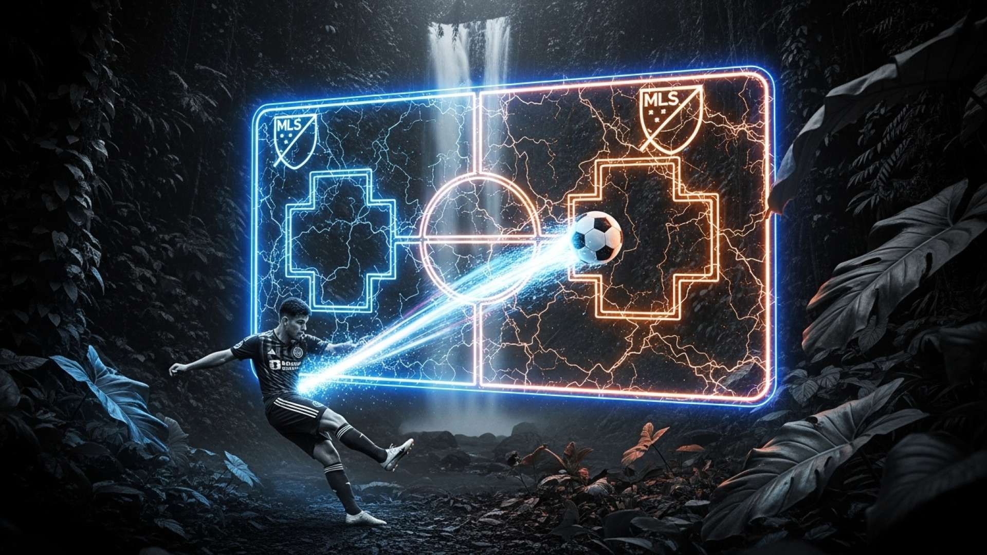 Alonso Martínez Delivers Playoff Masterpiece for NYCFC