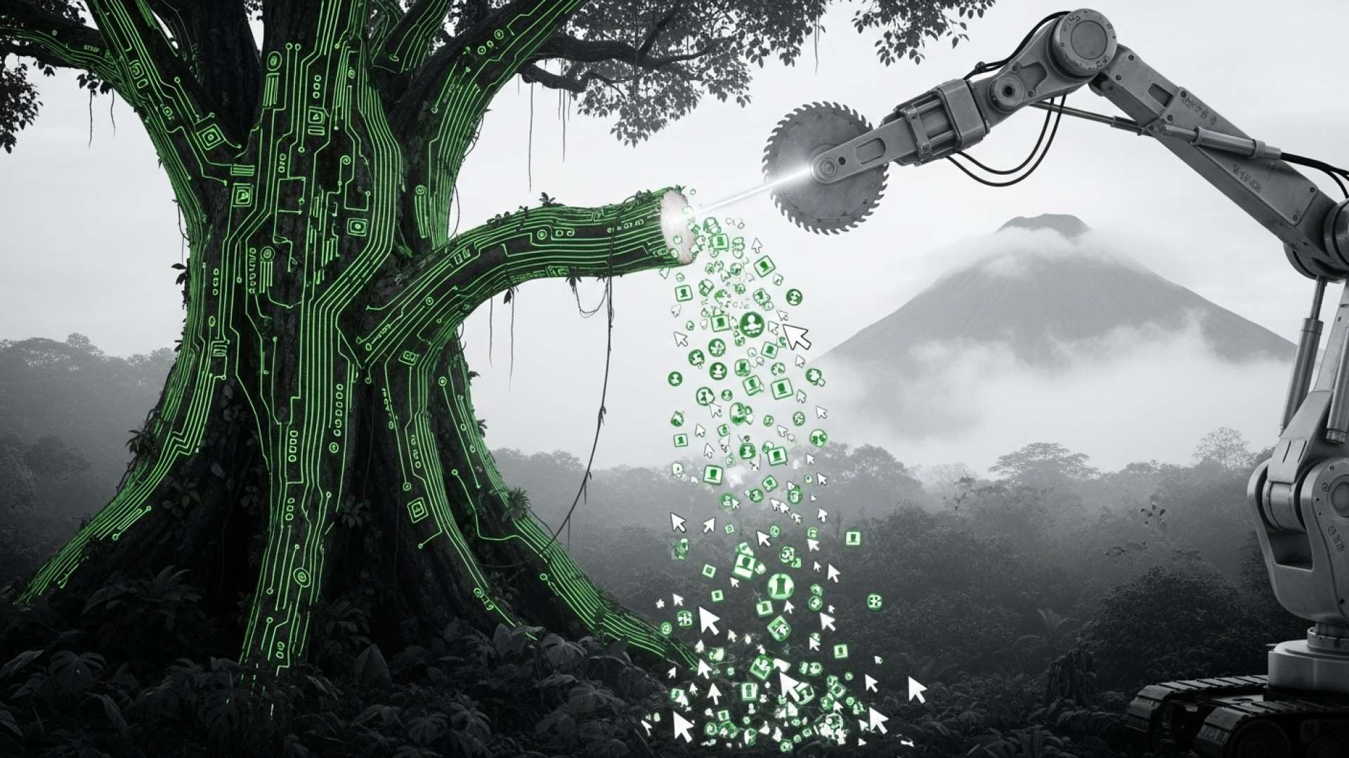 Amazon Slashes 14,000 Corporate Jobs Worldwide