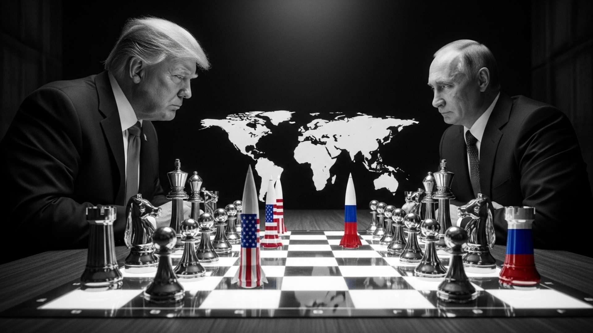 America to Resume Nuclear Testing After Three Decade Hiatus