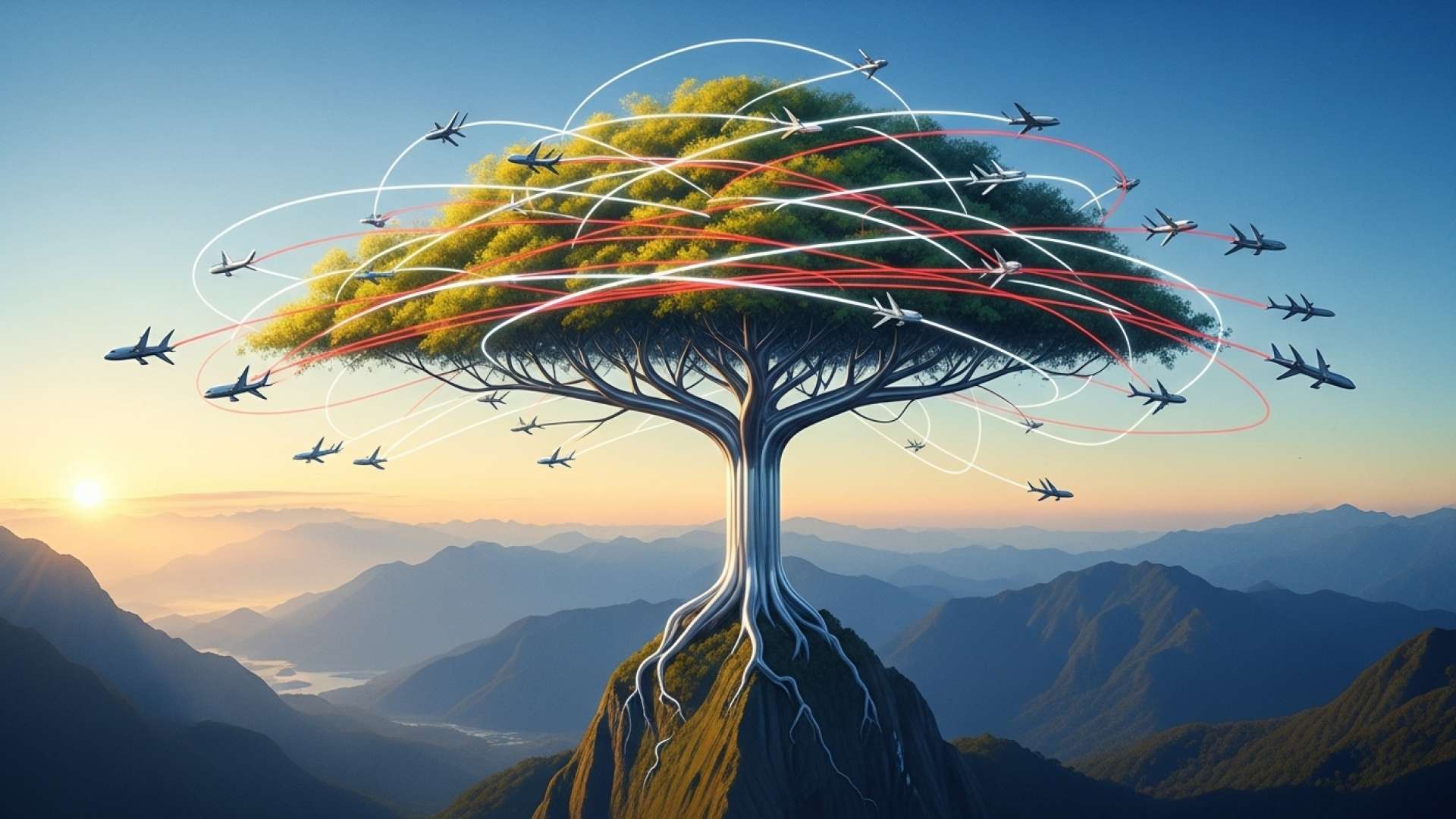 Avianca Commits $800 Million to Major Fleet and Service Overhaul