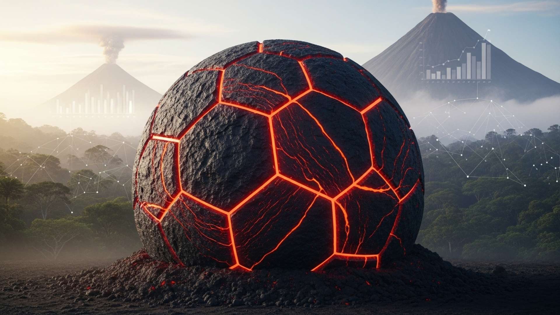 Azofeifa Ushers in Golden Era for Costa Rican Youth Soccer