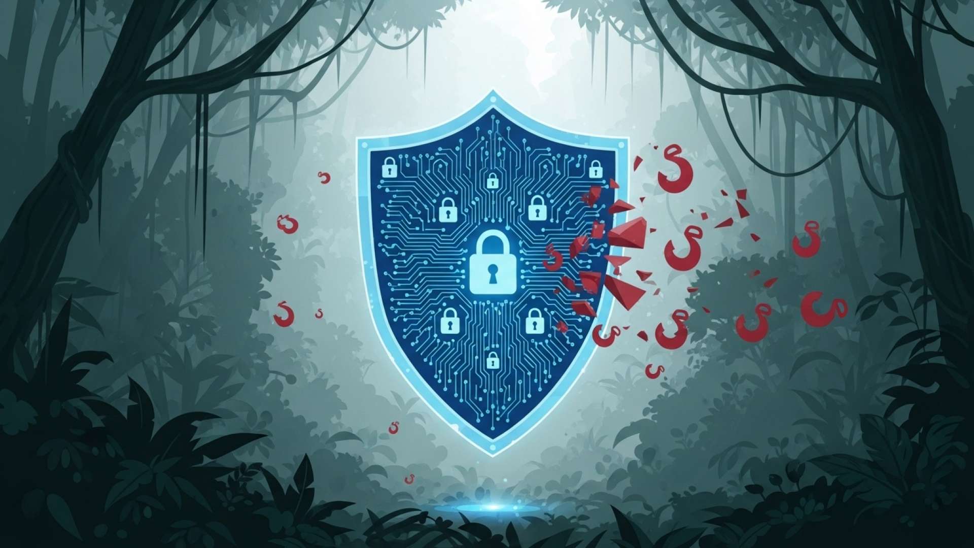 Banco Nacional Fortifies Defenses Against Digital Fraud