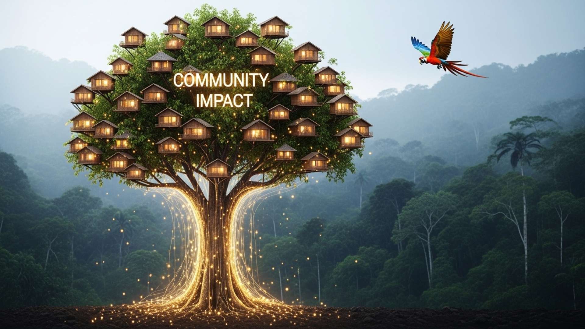 Beyond Sustainability The Rise of Regenerative Tourism in Costa Rica