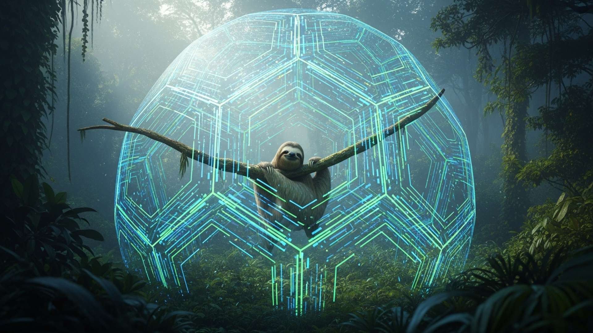 Beyond the Firewall A New Era of Shared Digital Defense