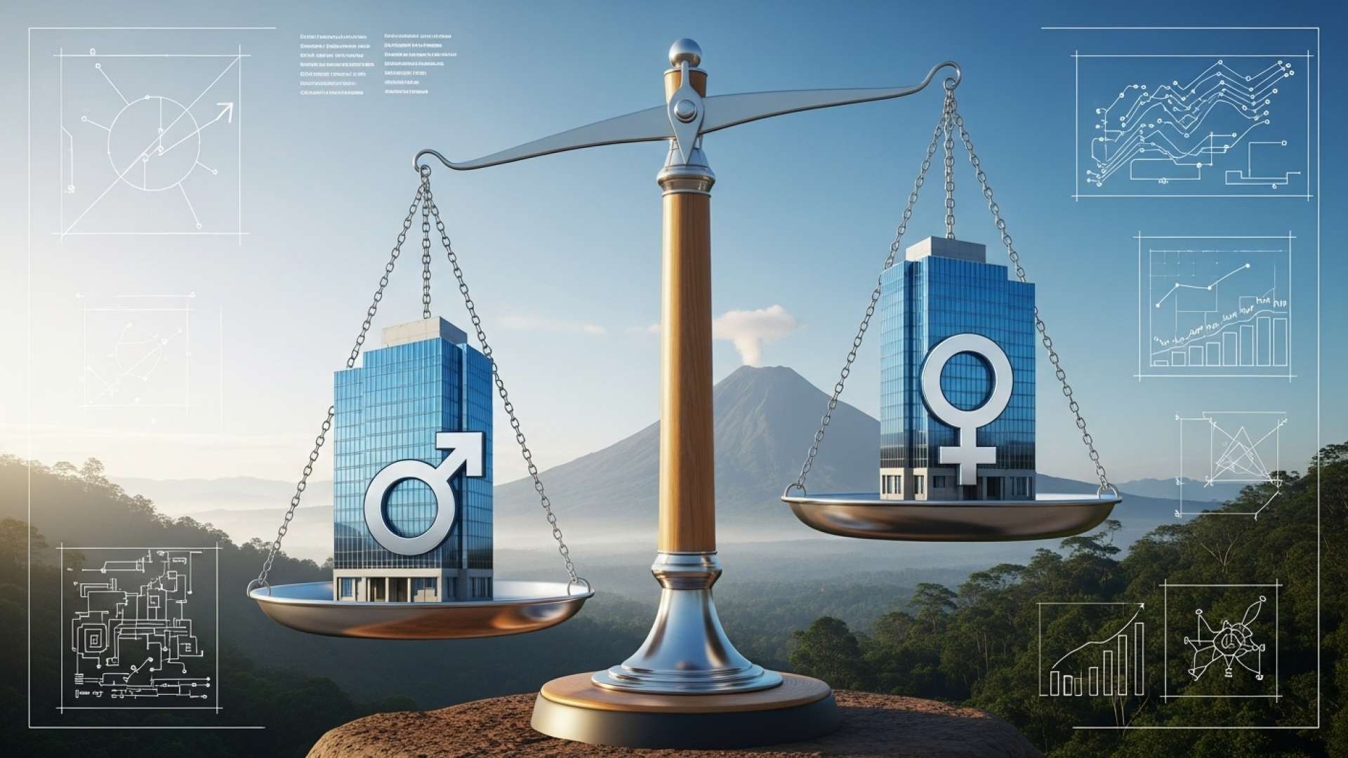 BN Fondos Achieves Historic Gold Standard for Gender Equality