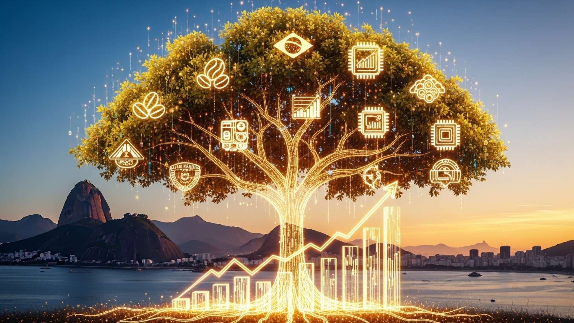 Brazilian SMEs Go Global Fueling Economic Growth