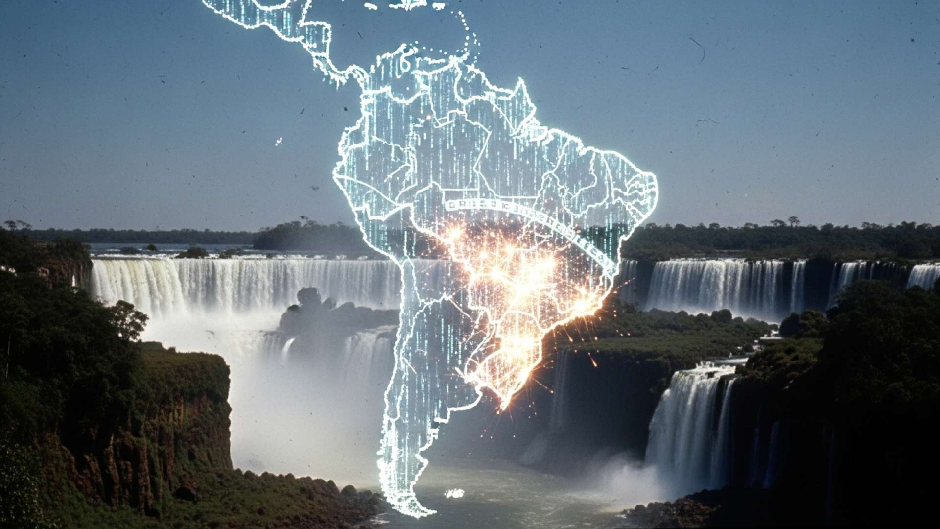Brazil’s Data-Driven Strategy Shatters Tourism Records