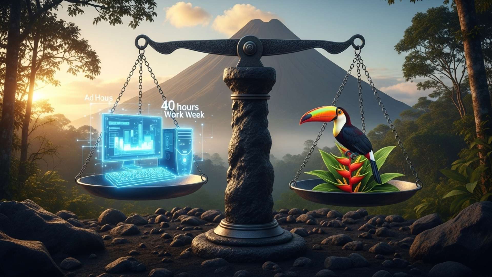 Business Sector Denounces Surprise 40-Hour Workweek Proposal