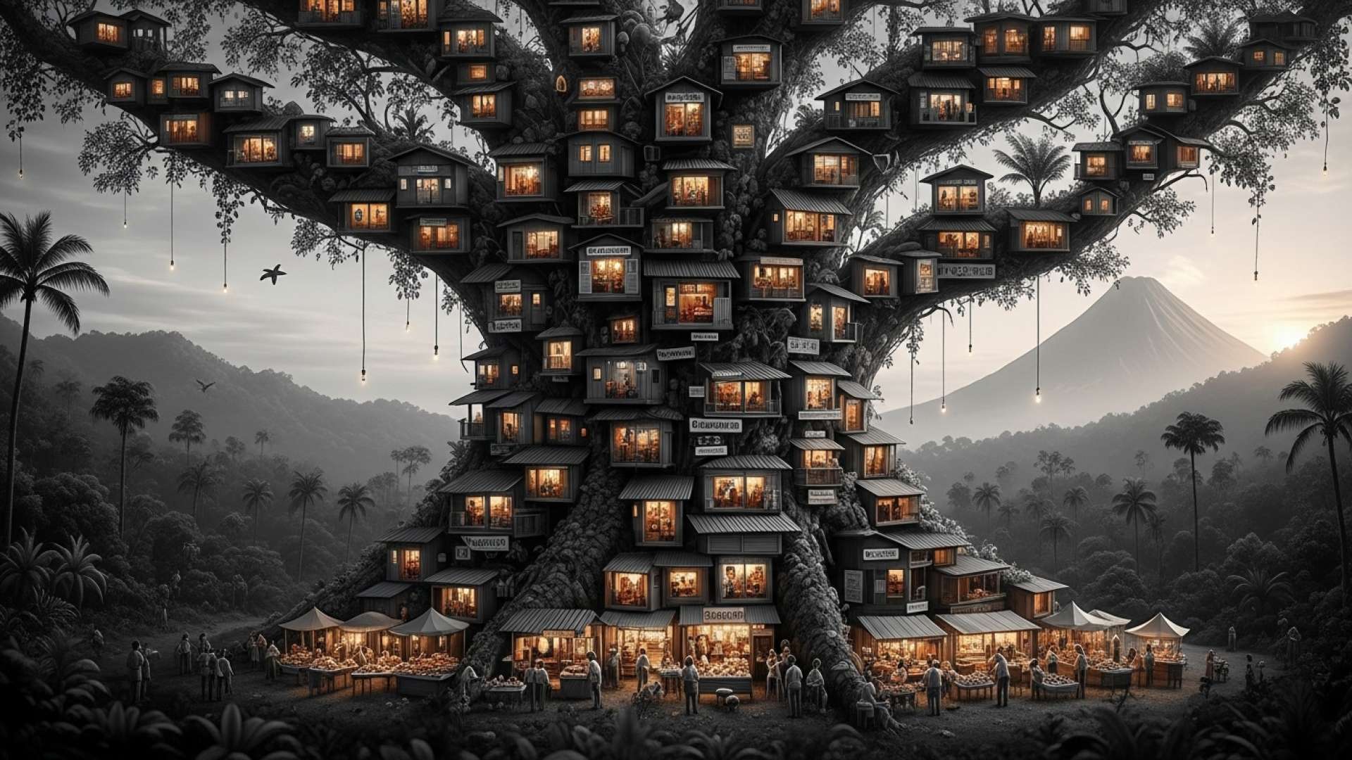 Business Sector Unveils Roadmap to Slash Economic Informality