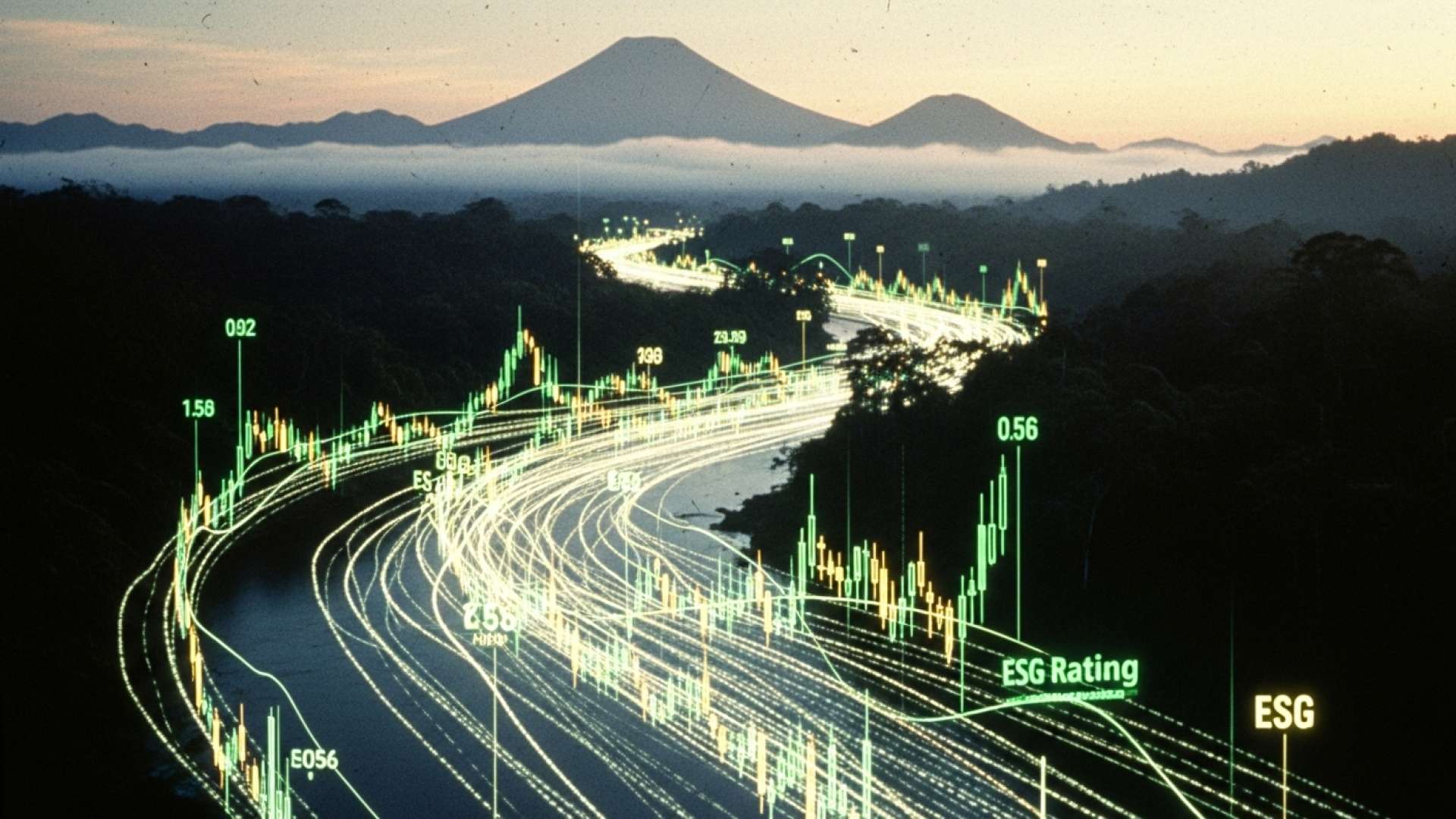 CABEI’s ESG Rating Jumps to BBB Affirming Green Commitment