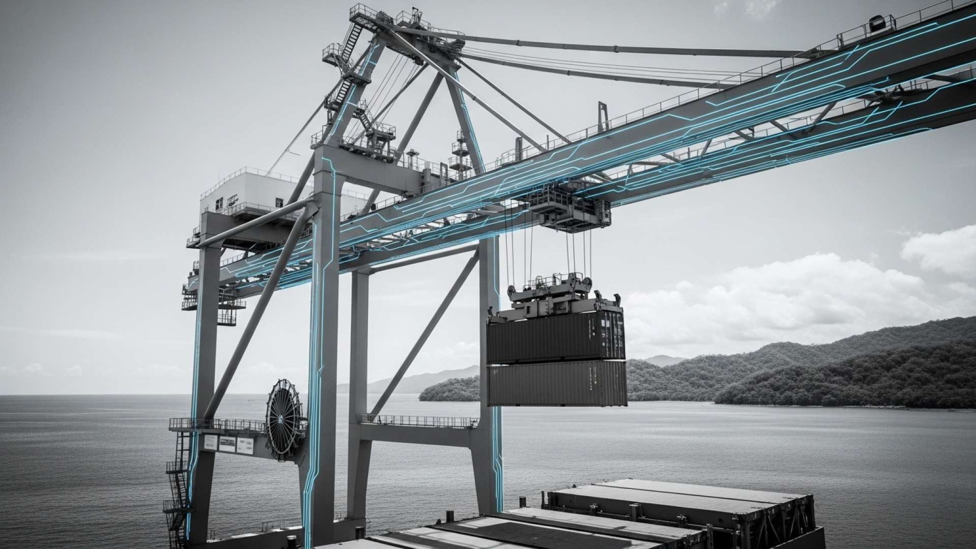 Caldera Port Overhaul Clears Final Hurdle Amid Worsening Logistics Crisis