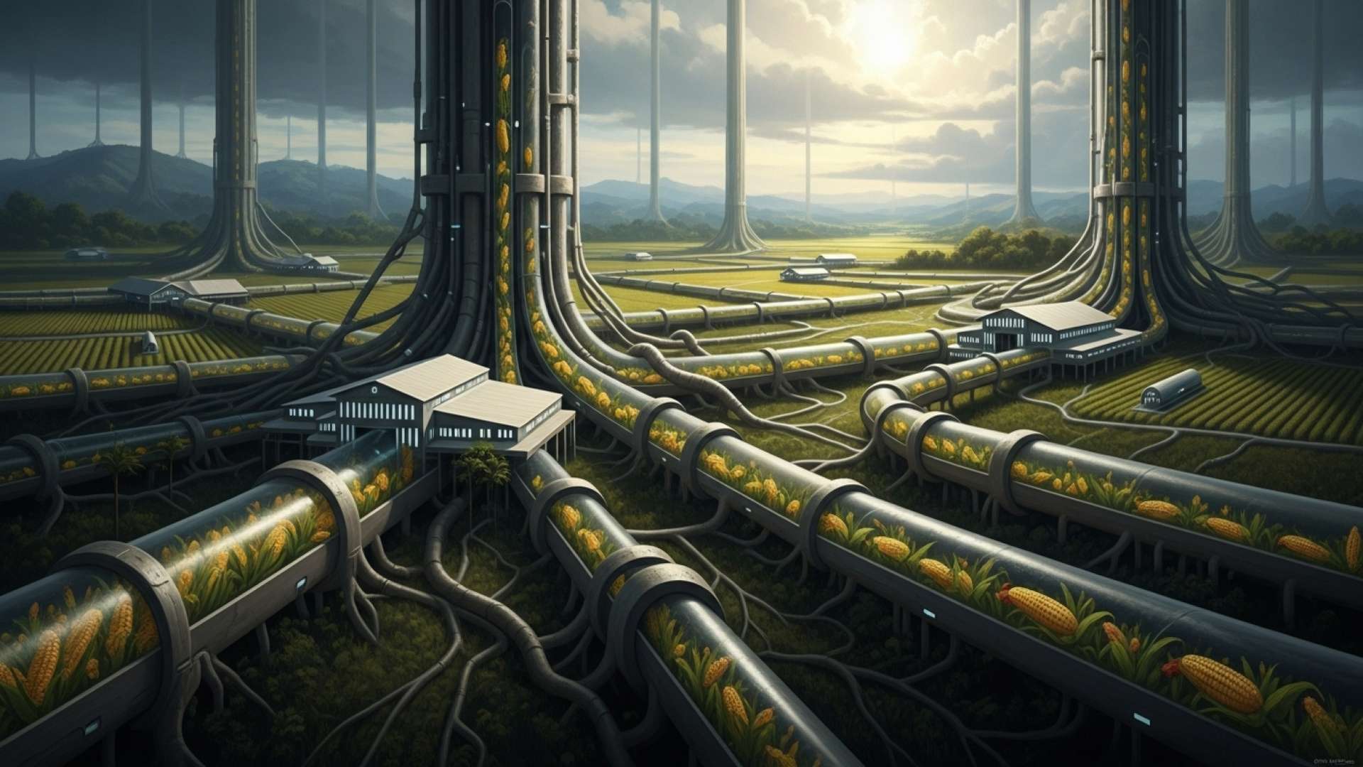 Cargill Fortifies Regional Dominance Through Innovation and Trust