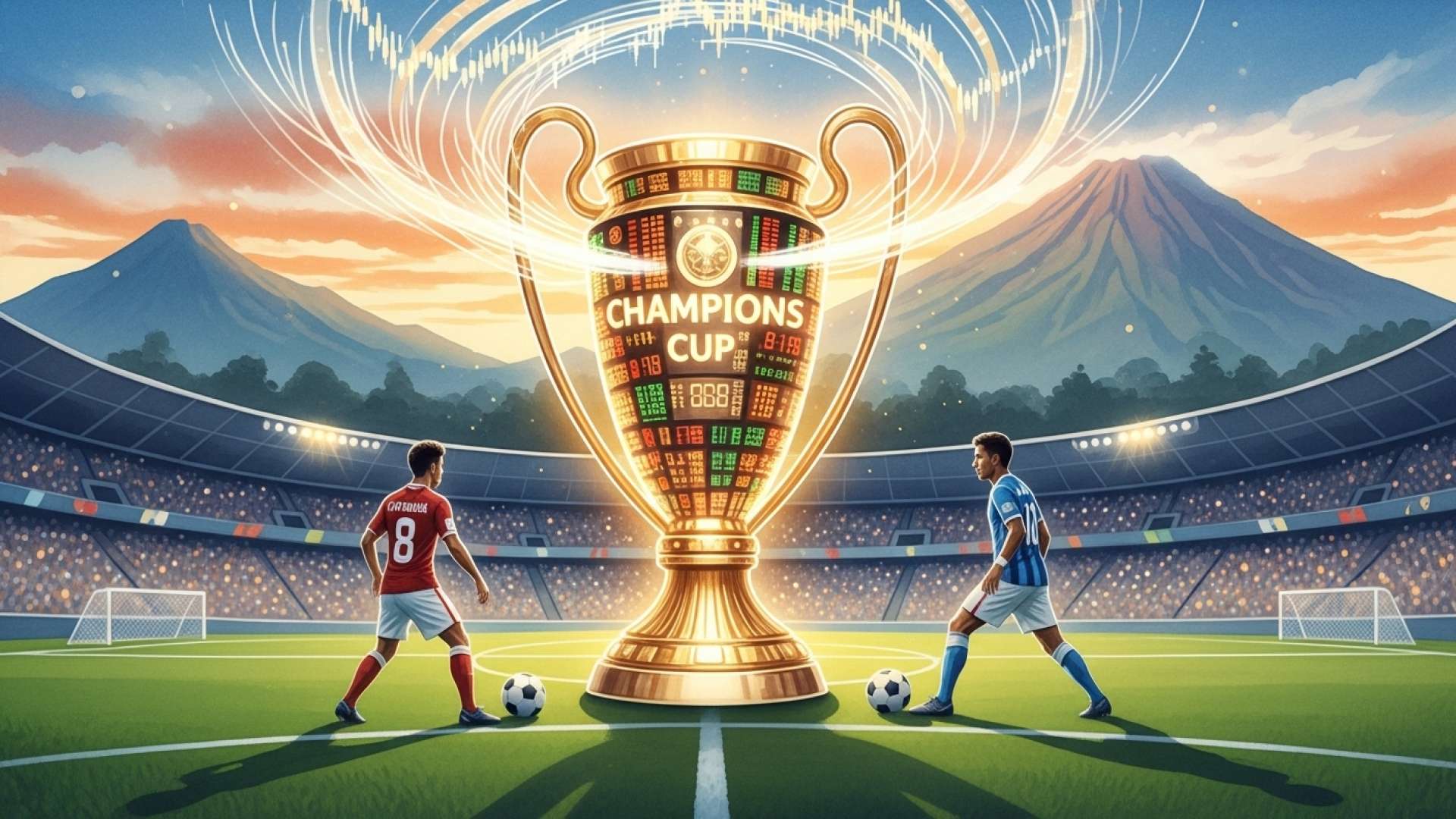 Cartaginés Claims Historic Champions Cup Spot and Financial Windfall