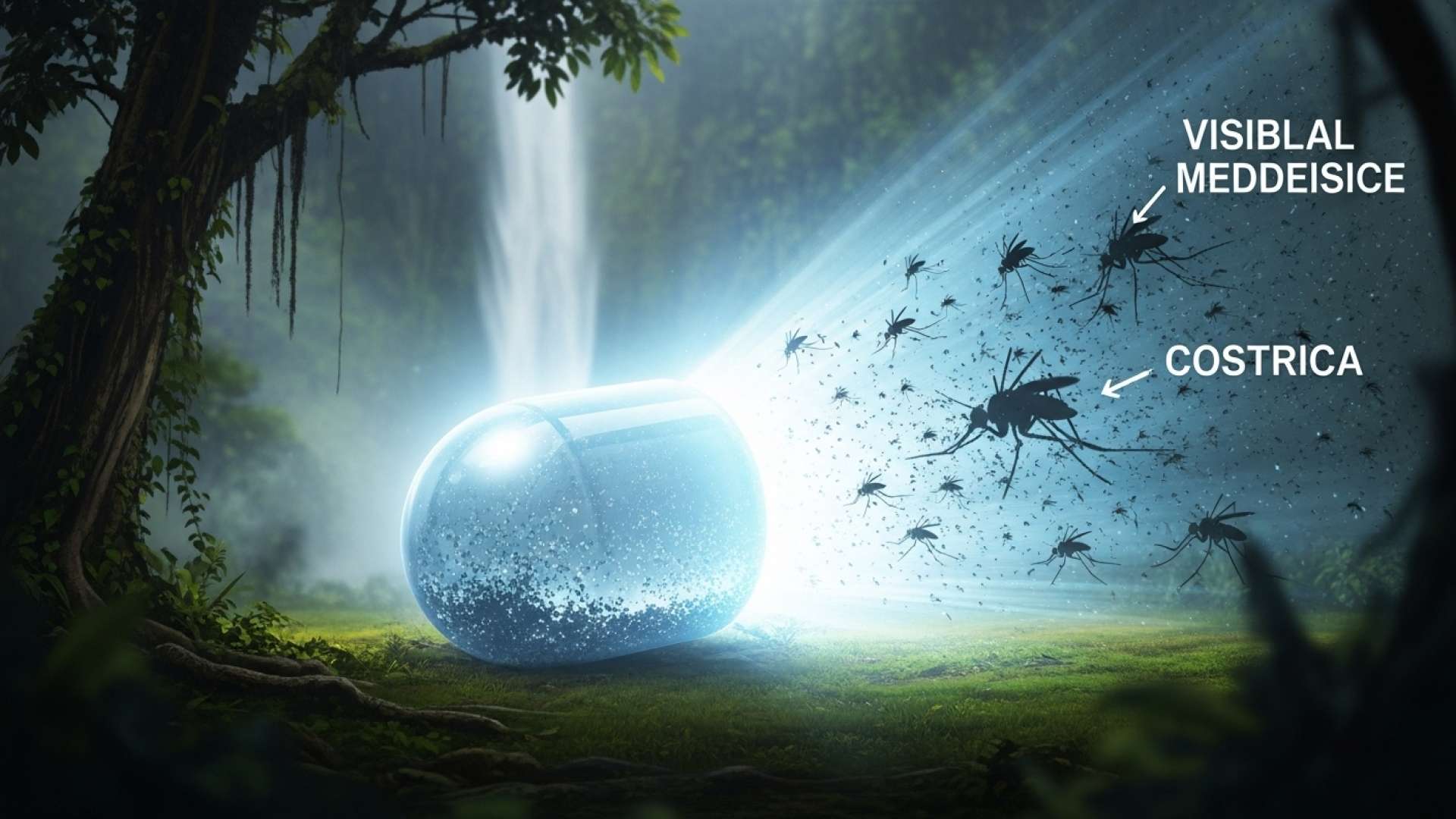 CCSS Greenlights Groundbreaking Single-Dose Malaria Treatment