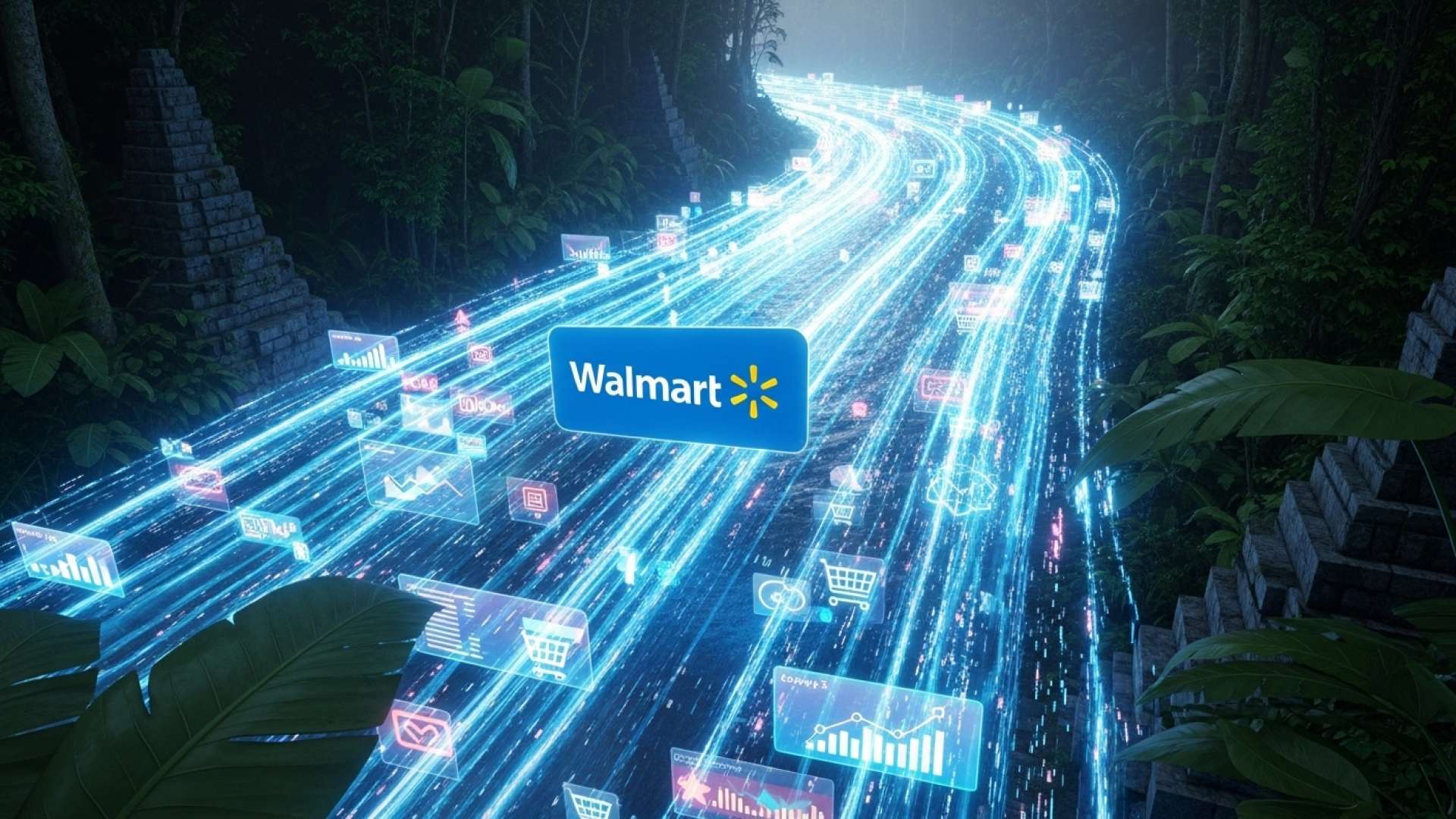 Central America’s Retail Media Future Forged at Walmart Summit