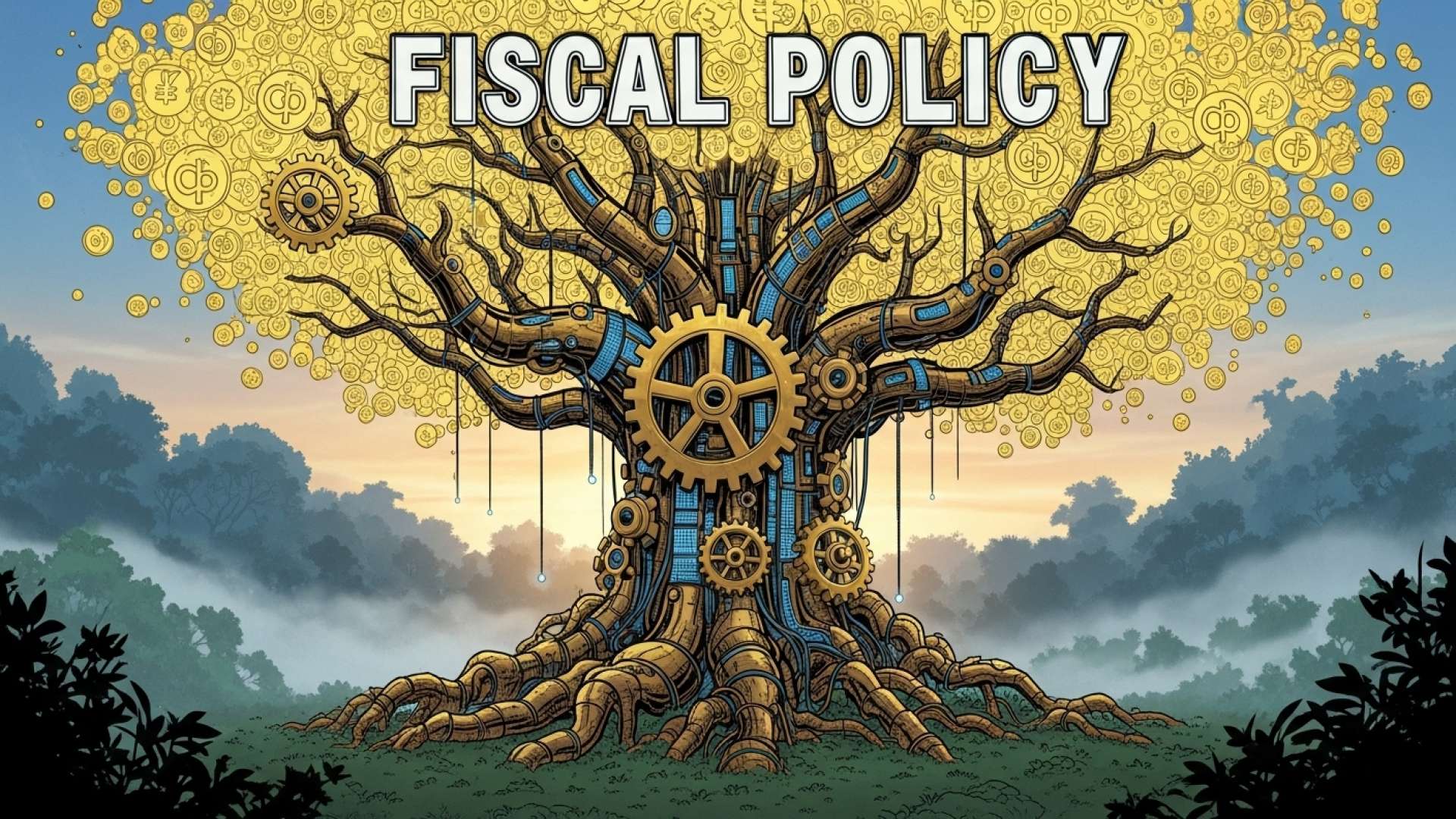 Chaves Delivers Sharp Rebuke on Tax Policy