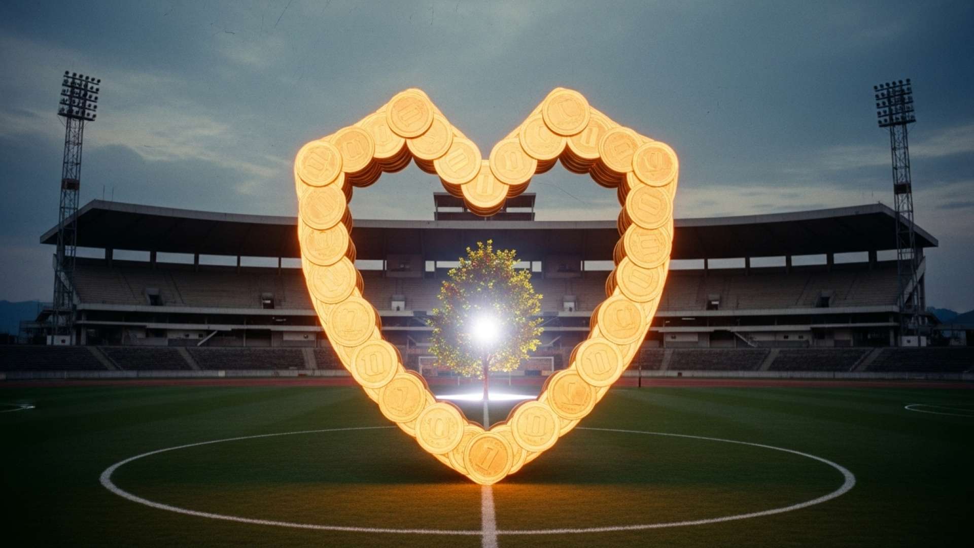 Child Support Dispute Ignites International Football Incident