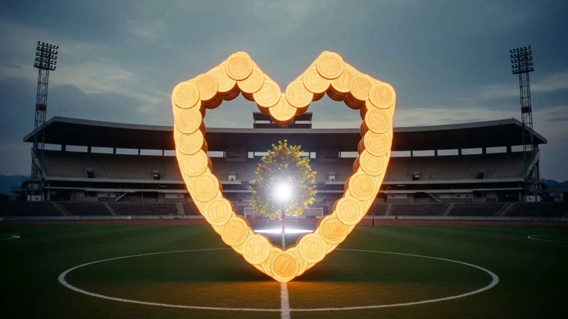 Child Support Dispute Ignites International Football Incident
