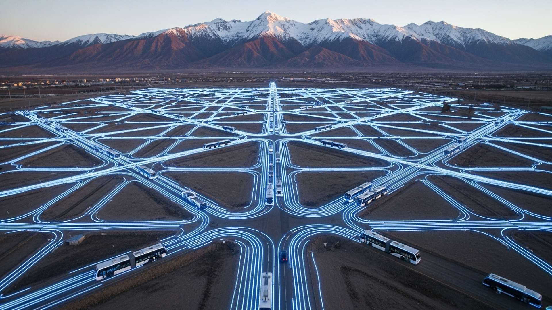 Chilean Minister Urges Latin America to Abandon Car Culture