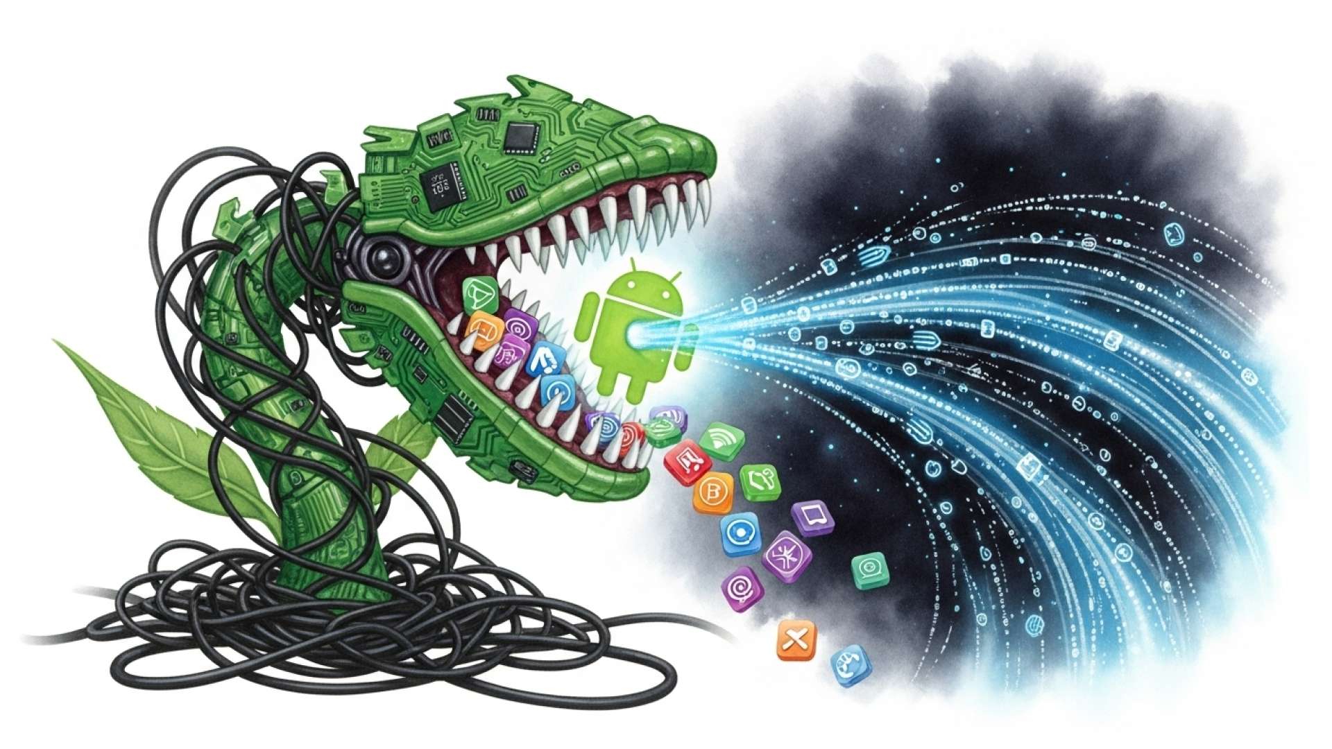 ClayRat Spyware Targets Latin American Android Users