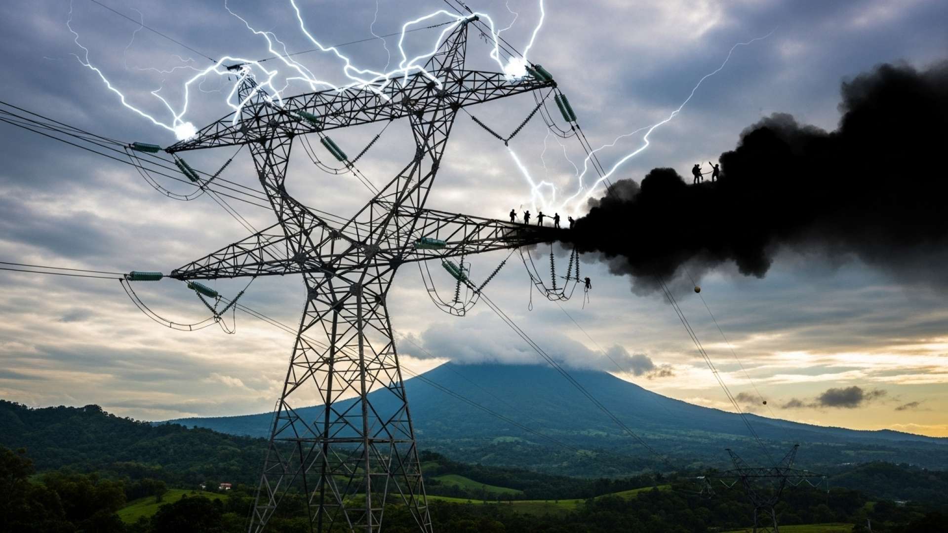 CNFL Schedules Weeklong Maintenance Disruptions
