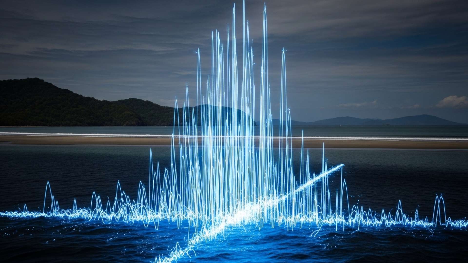 Cocos Plate Shift Triggers Afternoon Quake Near Bahía Ballena