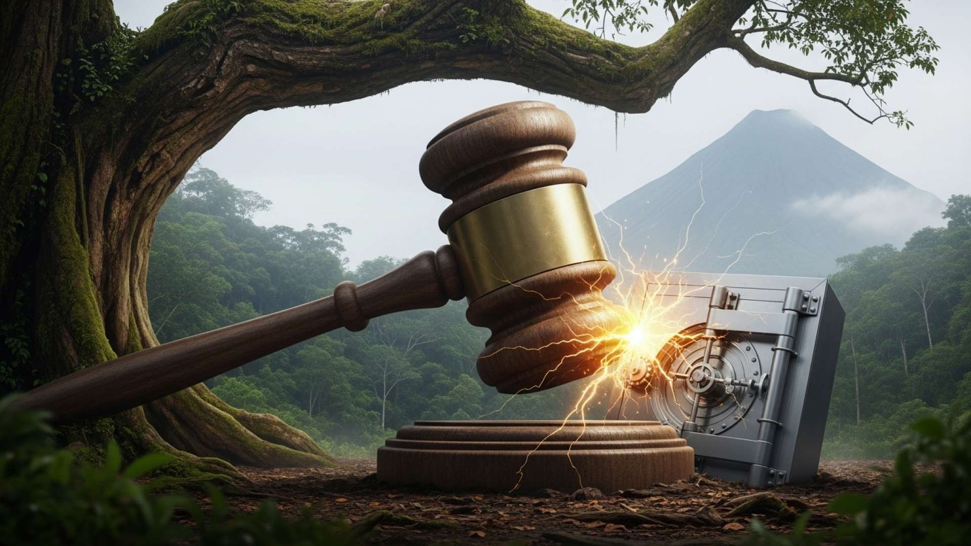 Constitutional Court Reverses Controversial Dismissal of Bank Board